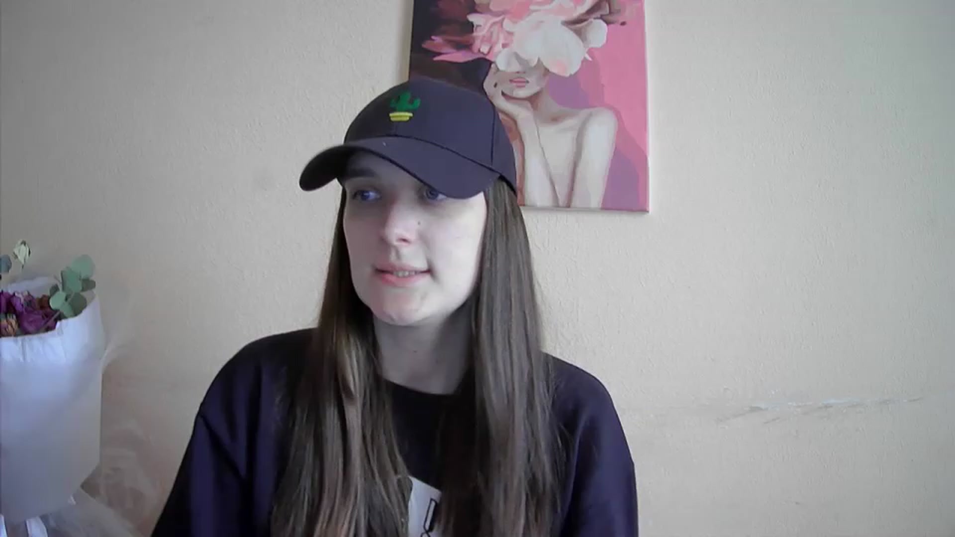 Gallery image thumbnail from Vl_Roze's myfreecams stream on, 05/04/2023, 13:49 image 20 of 20