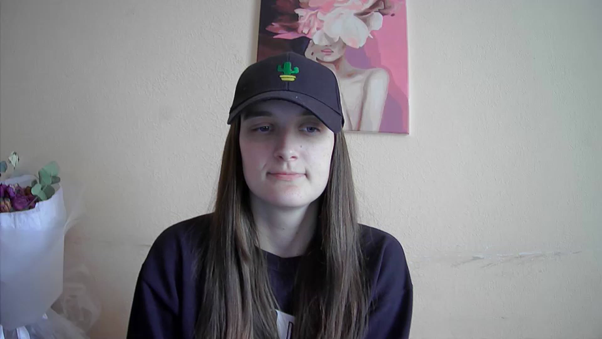 Gallery image thumbnail from Vl_Roze's myfreecams stream on, 05/04/2023, 13:49 image 19 of 20
