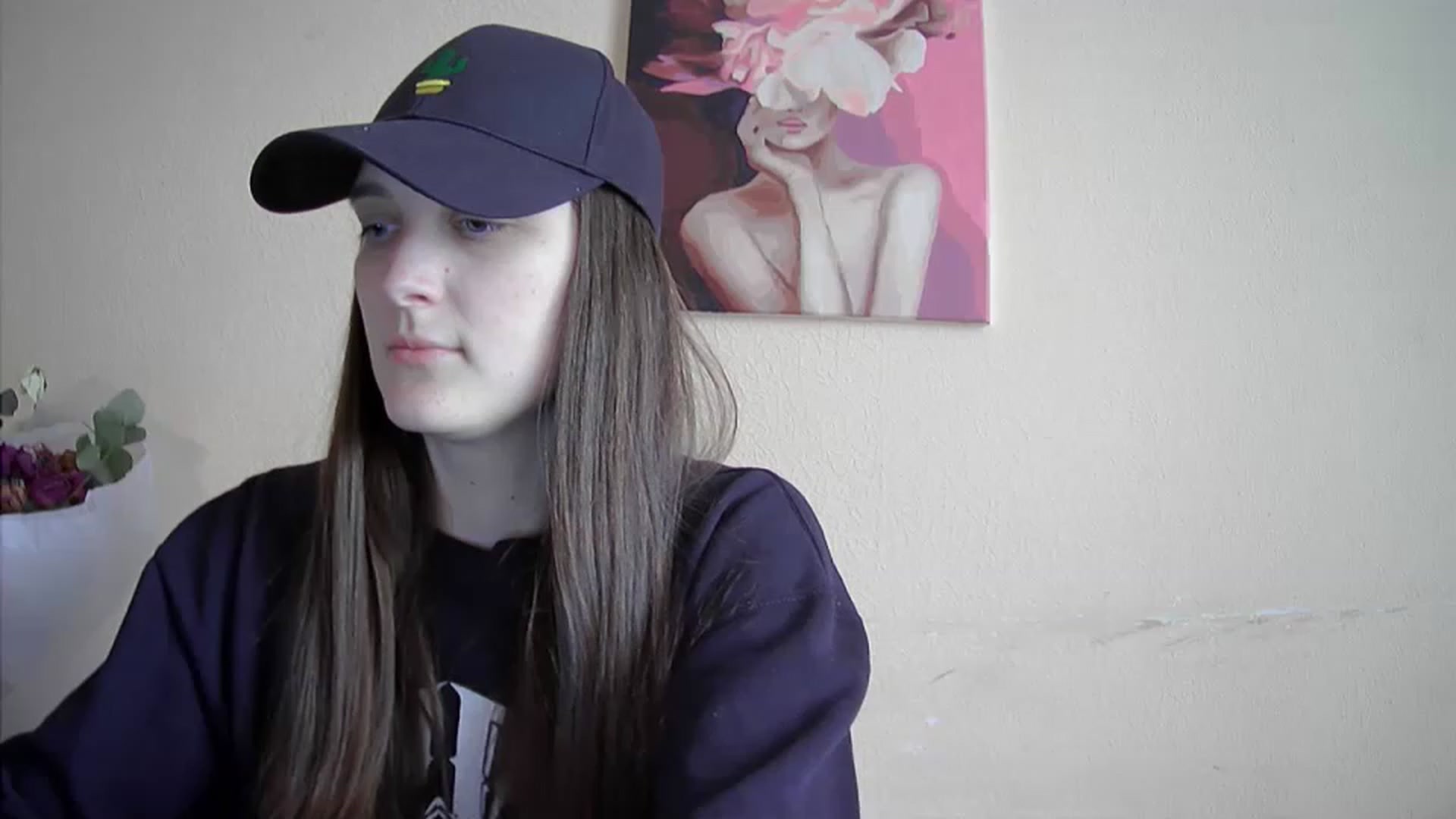 Gallery image thumbnail from Vl_Roze's myfreecams stream on, 05/04/2023, 13:49 image 4 of 20