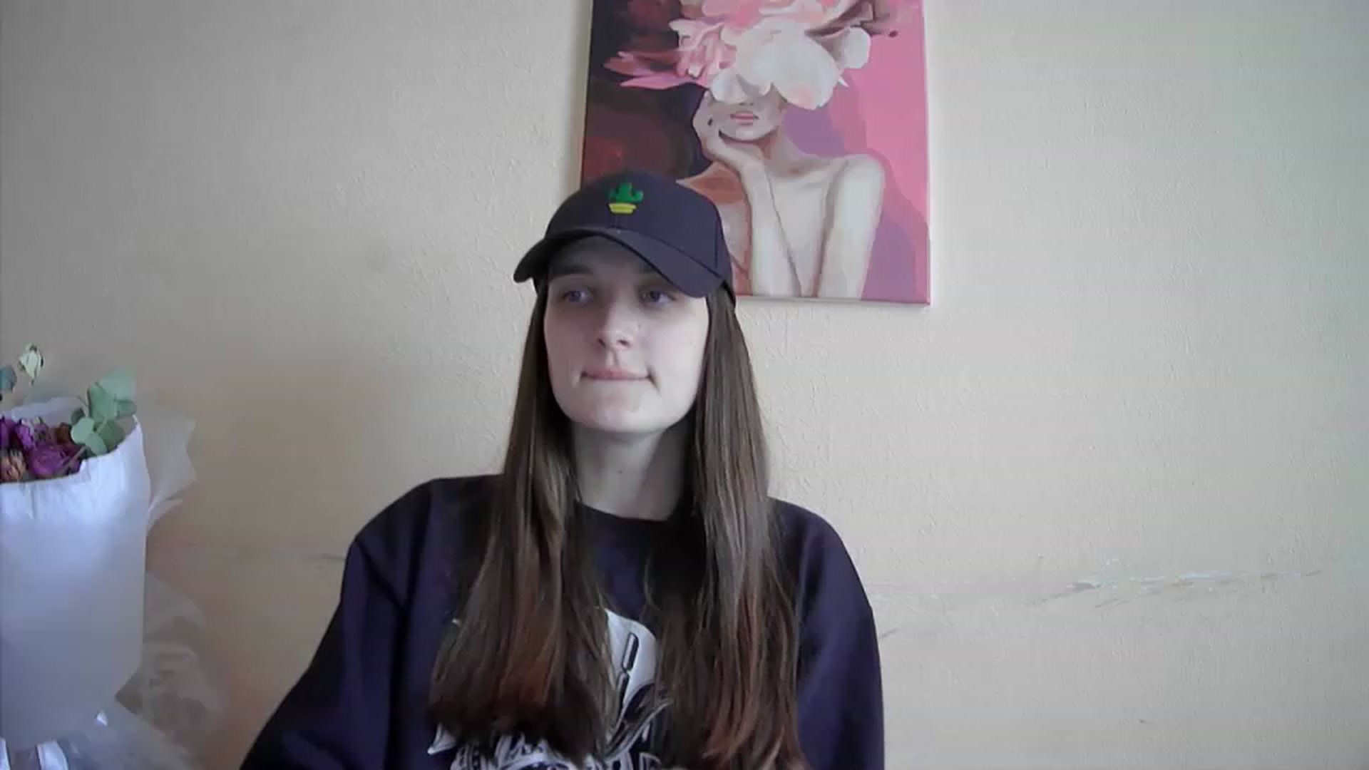 Gallery image thumbnail from Vl_Roze's myfreecams stream on, 05/04/2023, 13:49 image 16 of 20