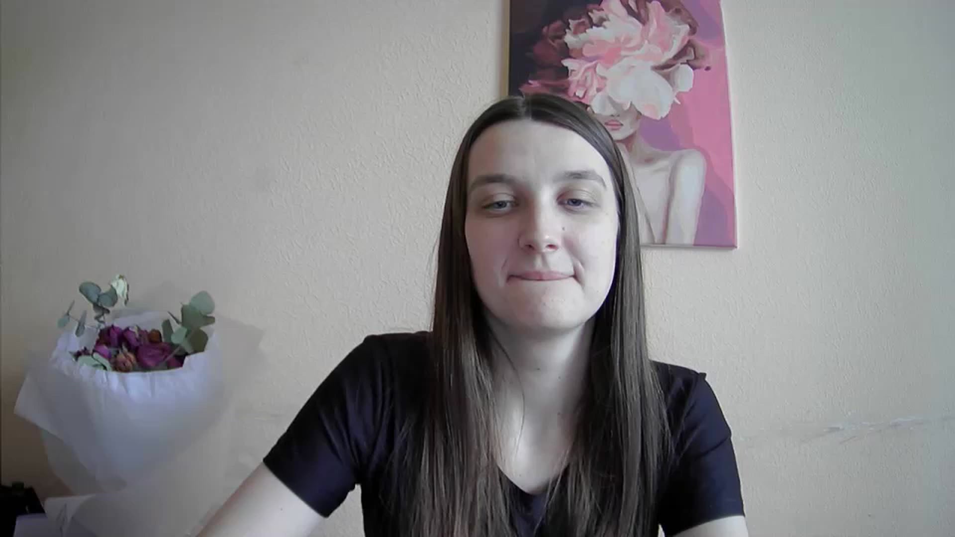 Gallery image thumbnail from Vl_Roze's myfreecams stream on, 05/07/2023, 10:21 image 17 of 20