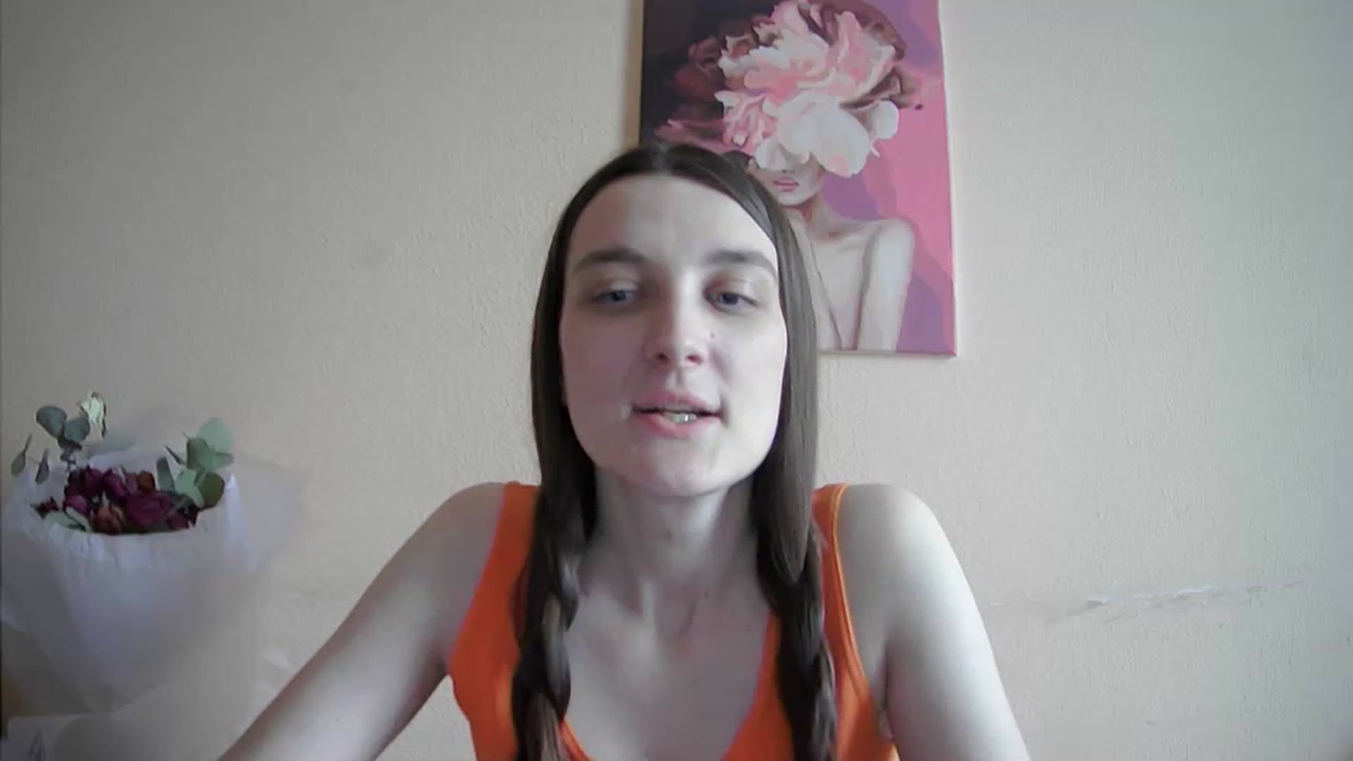 Gallery image thumbnail from Vl_Roze's myfreecams stream on, 05/16/2023, 11:24 image 12 of 20