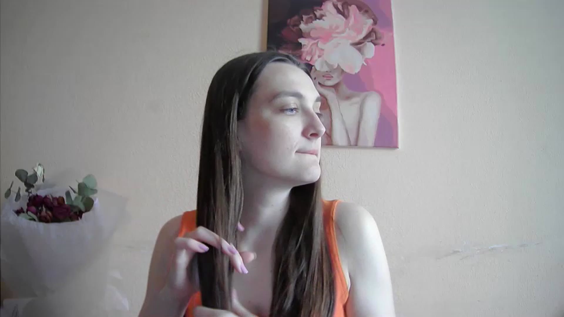 Gallery image thumbnail from Vl_Roze's myfreecams stream on, 05/16/2023, 11:24 image 10 of 20