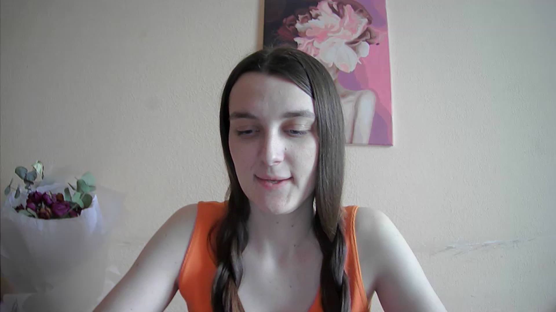 Gallery image thumbnail from Vl_Roze's myfreecams stream on, 05/16/2023, 11:24 image 13 of 20
