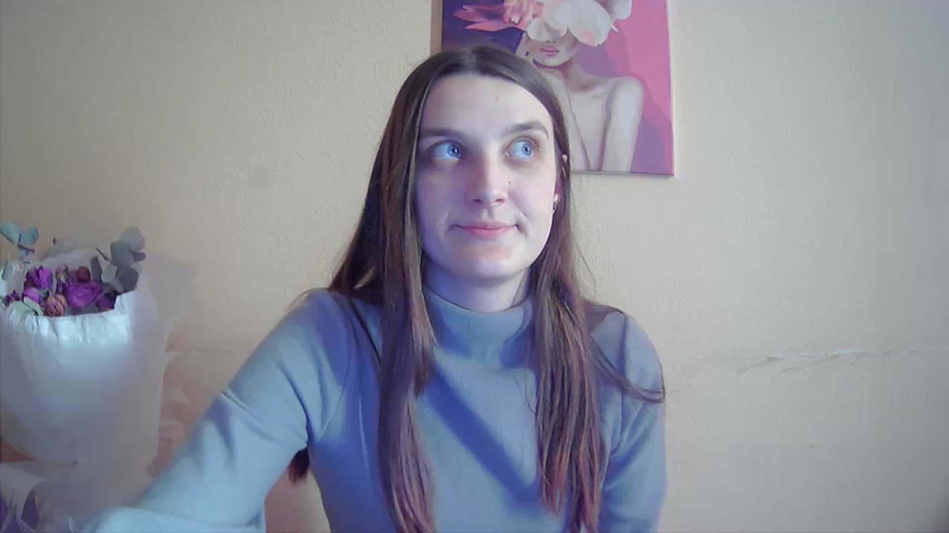 Gallery image thumbnail from Vl_Roze's myfreecams stream on, 05/29/2023, 16:52 image 20 of 20