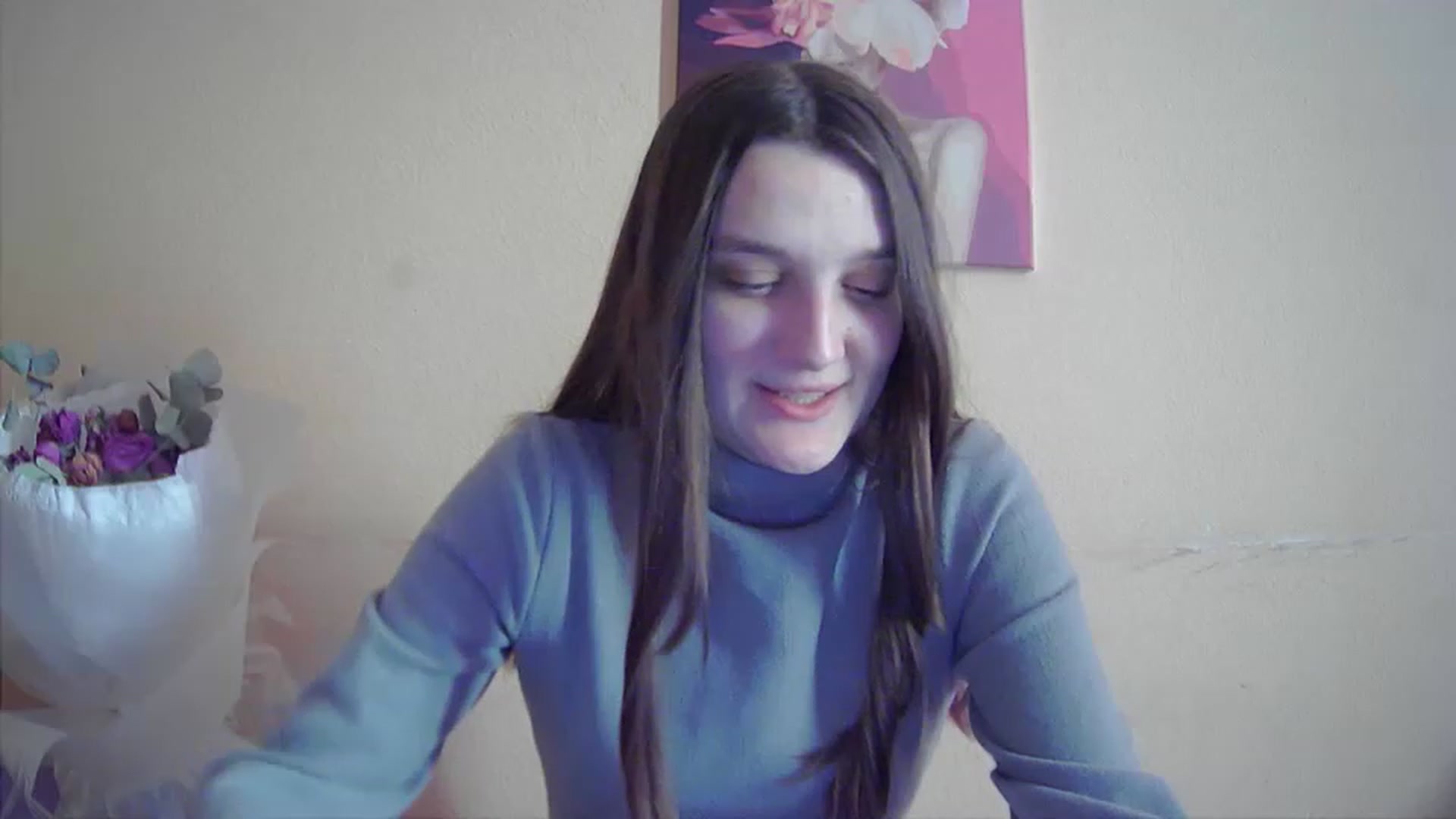 Gallery image thumbnail from Vl_Roze's myfreecams stream on, 05/29/2023, 16:52 image 9 of 20
