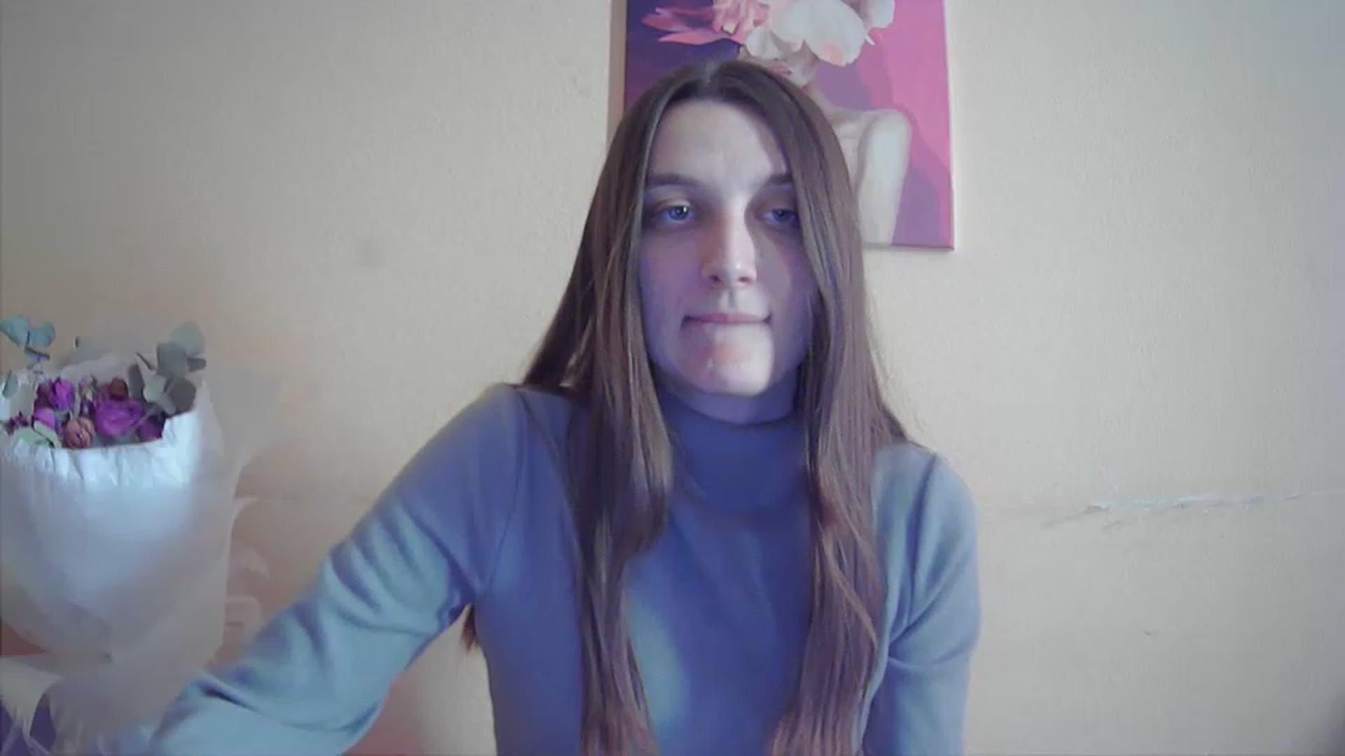 Gallery image thumbnail from Vl_Roze's myfreecams stream on, 05/29/2023, 16:52 image 4 of 20