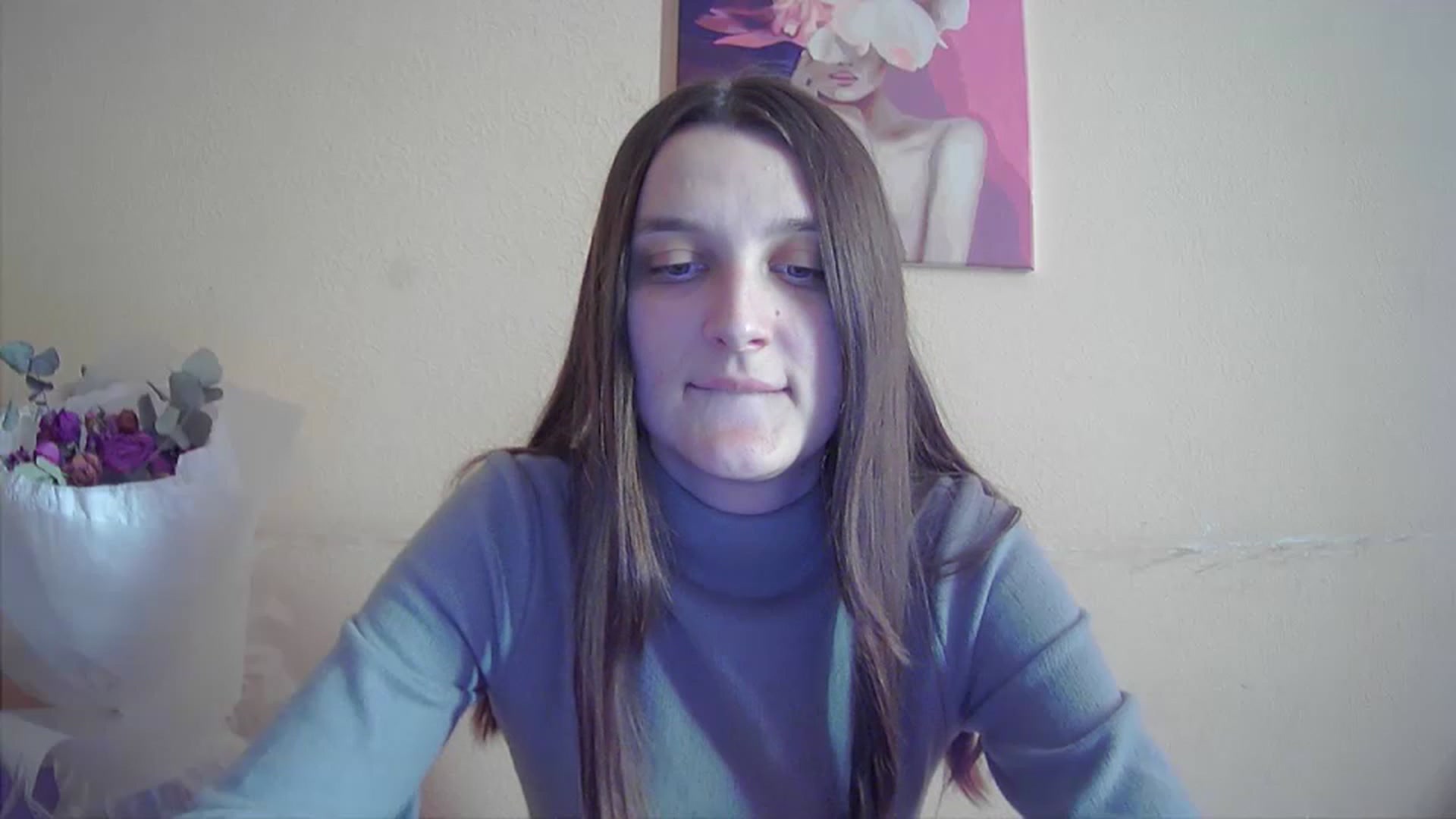Gallery image thumbnail from Vl_Roze's myfreecams stream on, 05/29/2023, 16:52 image 13 of 20