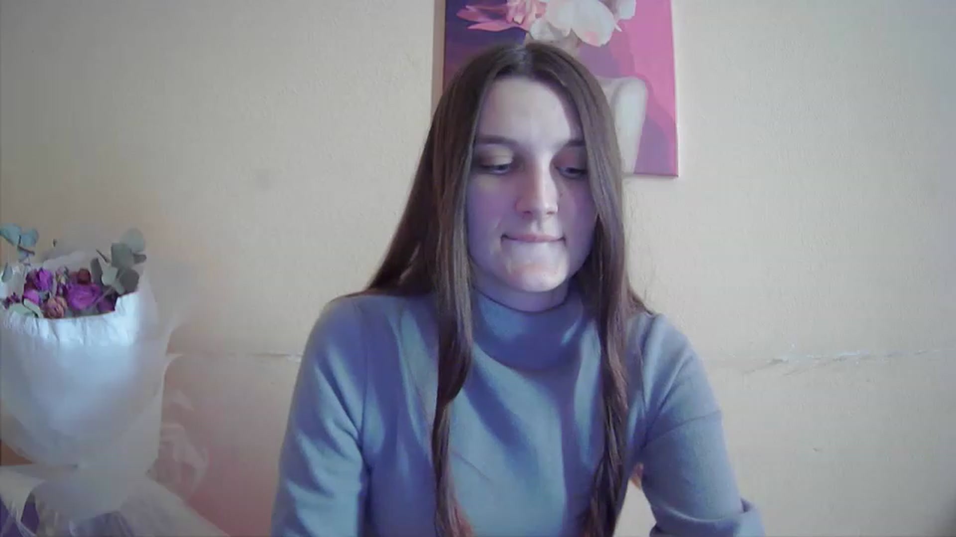 Gallery image thumbnail from Vl_Roze's myfreecams stream on, 05/29/2023, 16:52 image 5 of 20