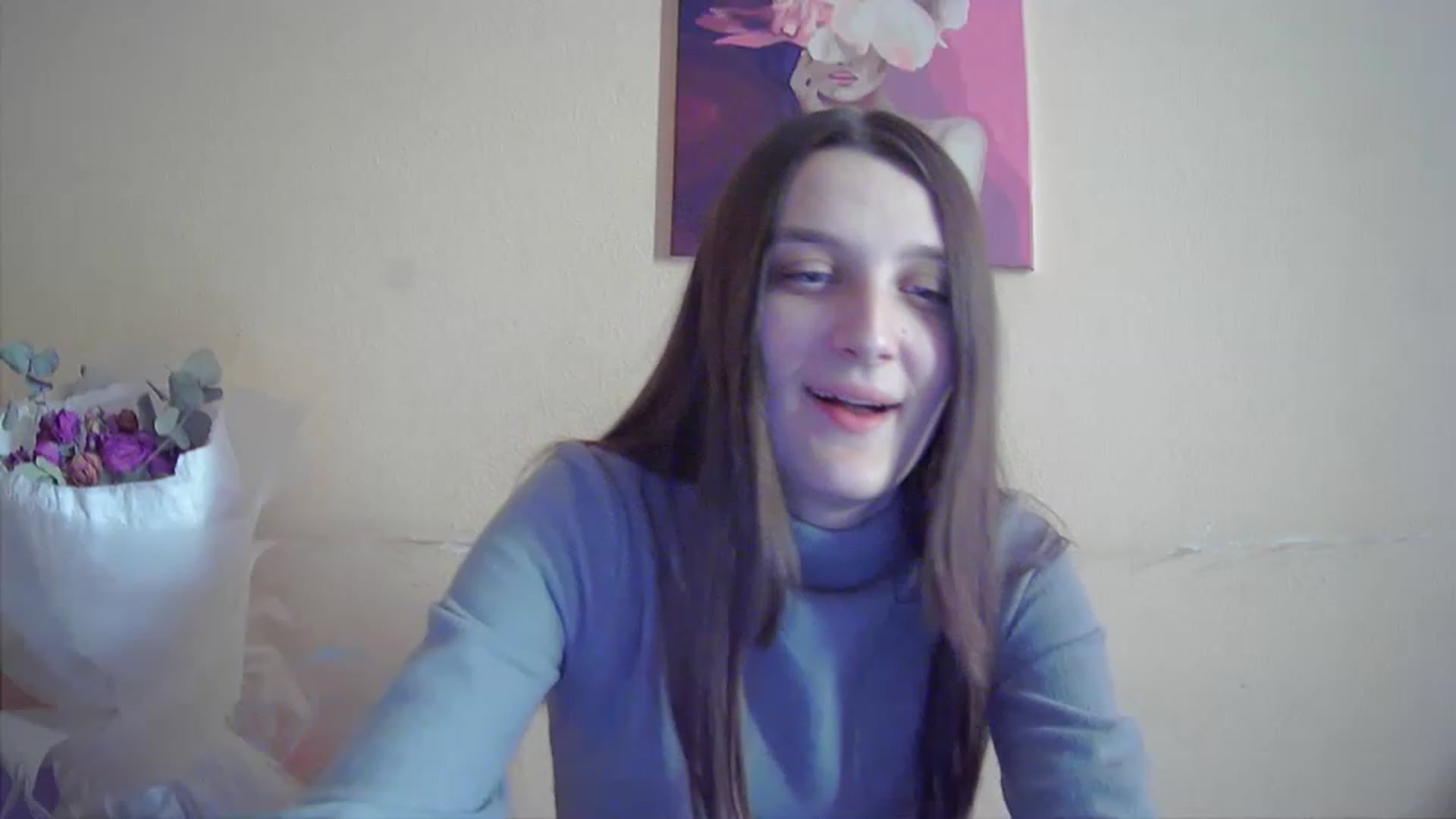 Gallery image thumbnail from Vl_Roze's myfreecams stream on, 05/29/2023, 16:52 image 15 of 20