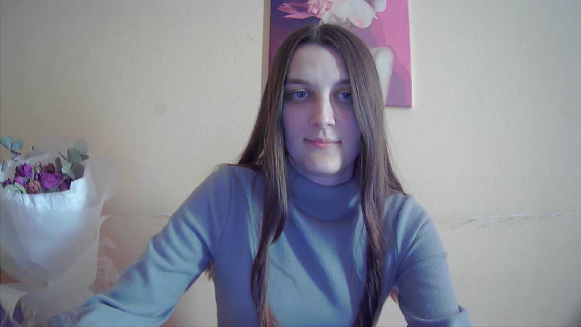 Gallery image thumbnail from Vl_Roze's myfreecams stream on, 05/29/2023, 16:52 image 6 of 20