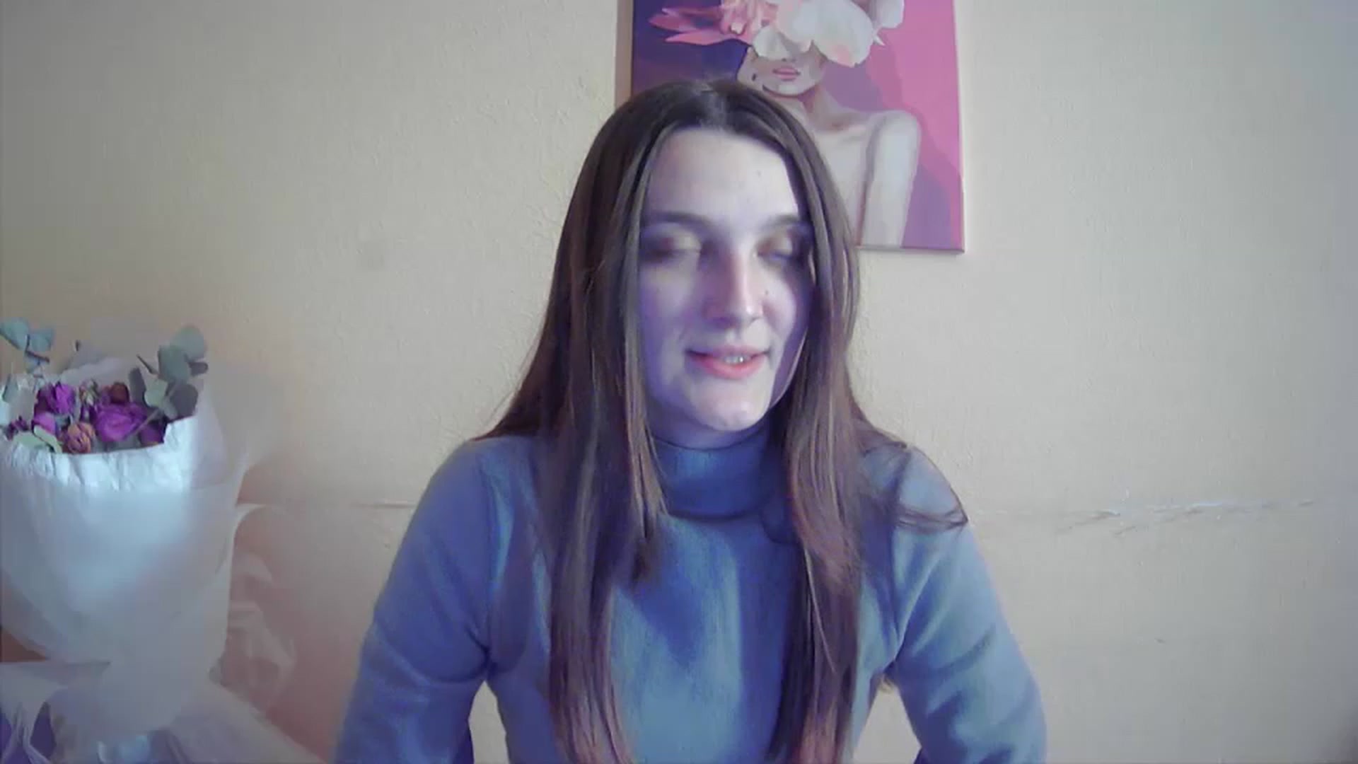 Gallery image thumbnail from Vl_Roze's myfreecams stream on, 05/29/2023, 16:52 image 17 of 20