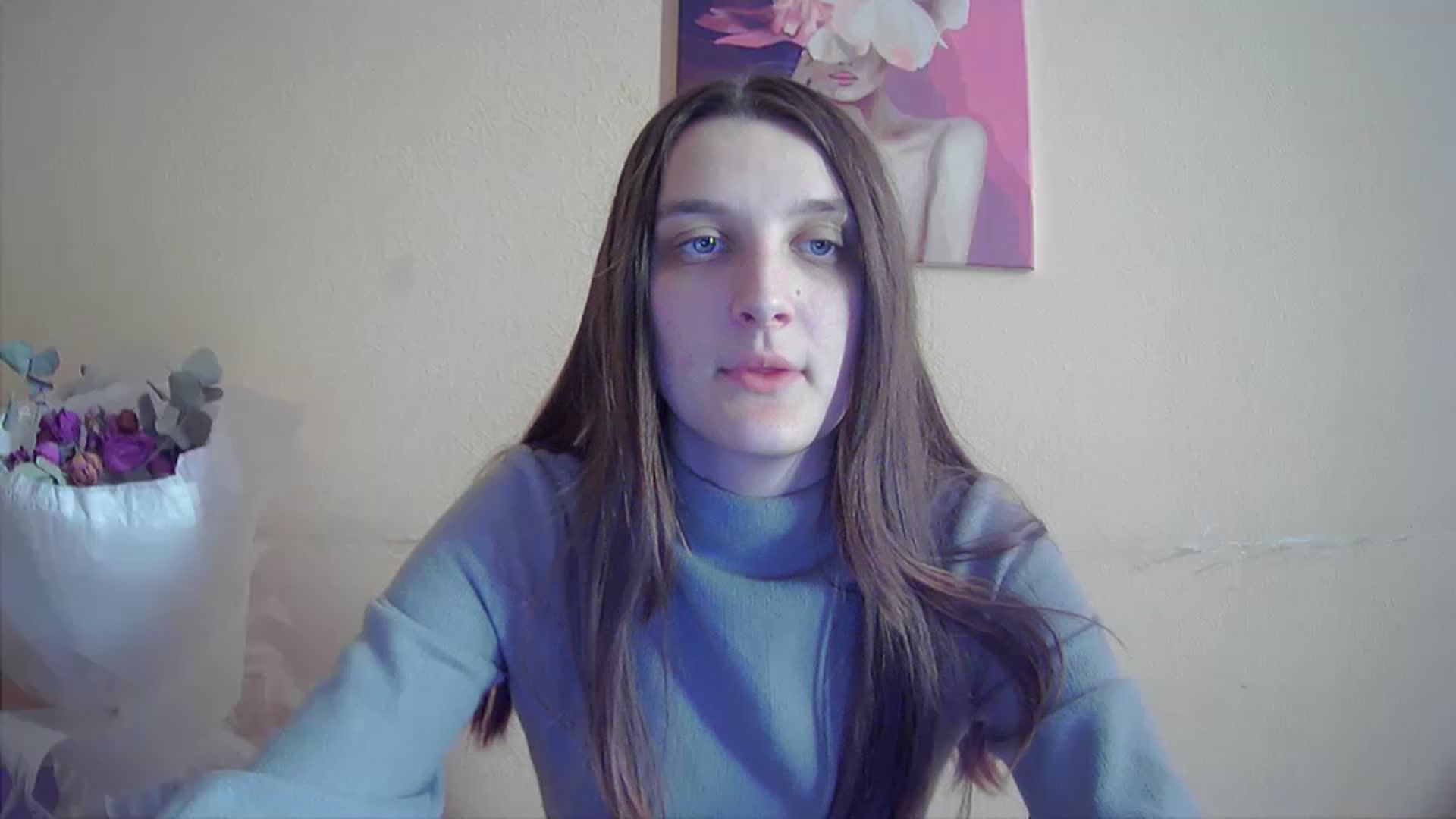 Gallery image thumbnail from Vl_Roze's myfreecams stream on, 05/29/2023, 16:52 image 16 of 20