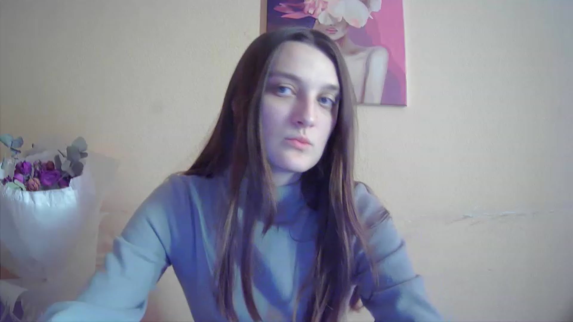 Gallery image thumbnail from Vl_Roze's myfreecams stream on, 05/29/2023, 16:52 image 18 of 20