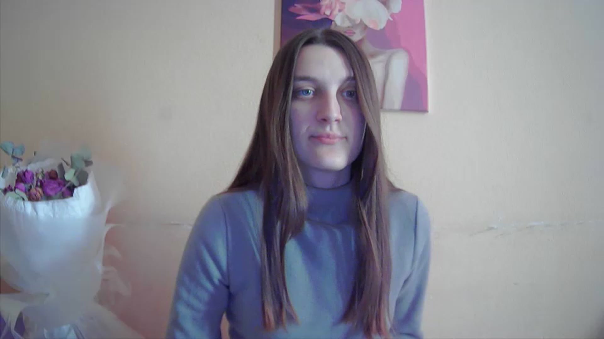 Gallery image thumbnail from Vl_Roze's myfreecams stream on, 05/29/2023, 16:52 image 1 of 20