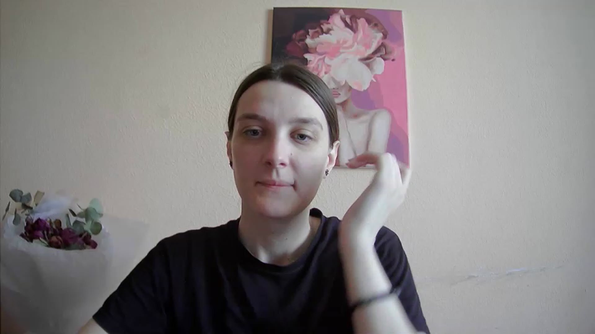 Gallery image thumbnail from Vl_Roze's myfreecams stream on, 06/04/2023, 09:48 image 2 of 20