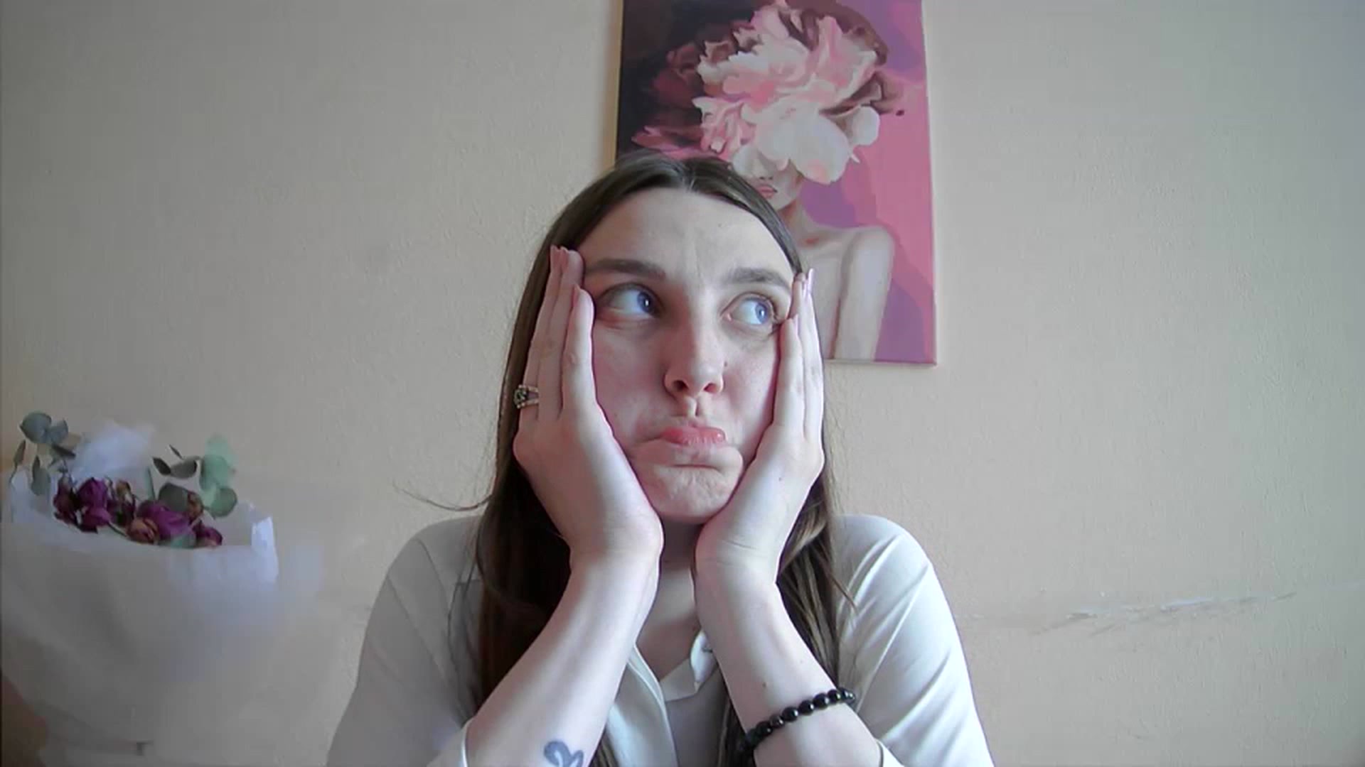 Gallery image thumbnail from Vl_Roze's myfreecams stream on, 06/06/2023, 15:37 image 16 of 20