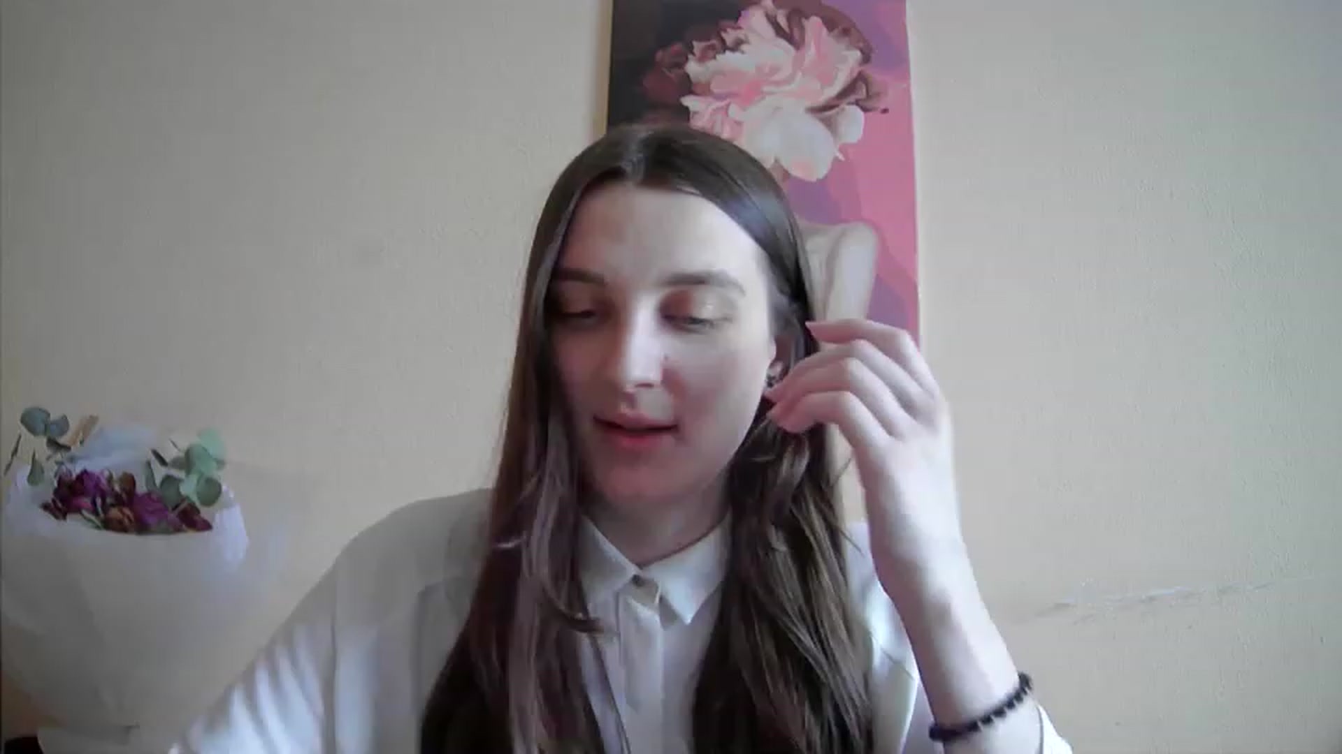 Gallery image thumbnail from Vl_Roze's myfreecams stream on, 06/06/2023, 15:37 image 5 of 20