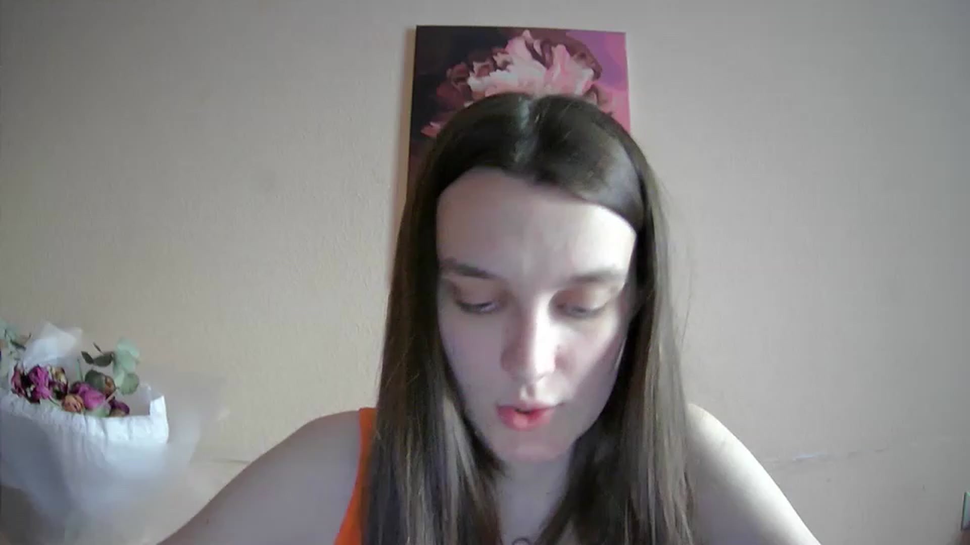 Gallery image thumbnail from Vl_Roze's myfreecams stream on, 06/13/2023, 17:35 image 1 of 20