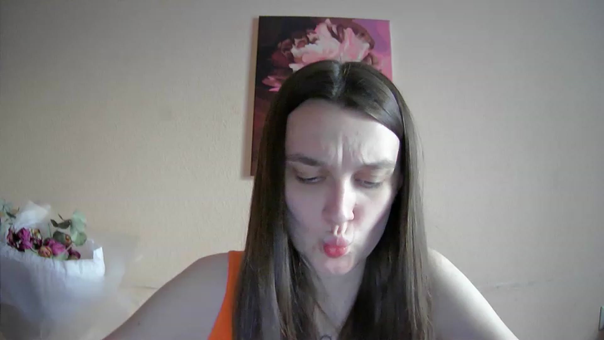 Gallery image thumbnail from Vl_Roze's myfreecams stream on, 06/13/2023, 17:35 image 13 of 20