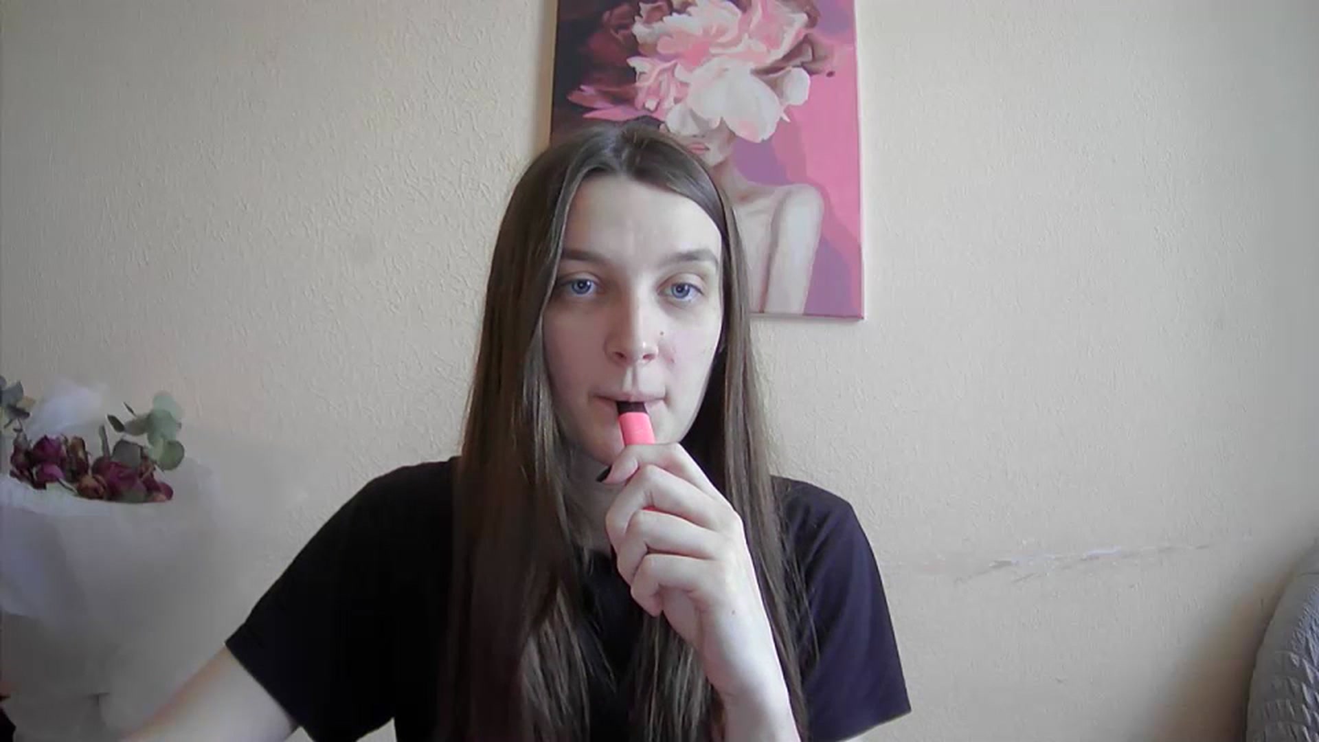 Gallery image thumbnail from Vl_Roze's myfreecams stream on, 07/02/2023, 09:48 image 14 of 20