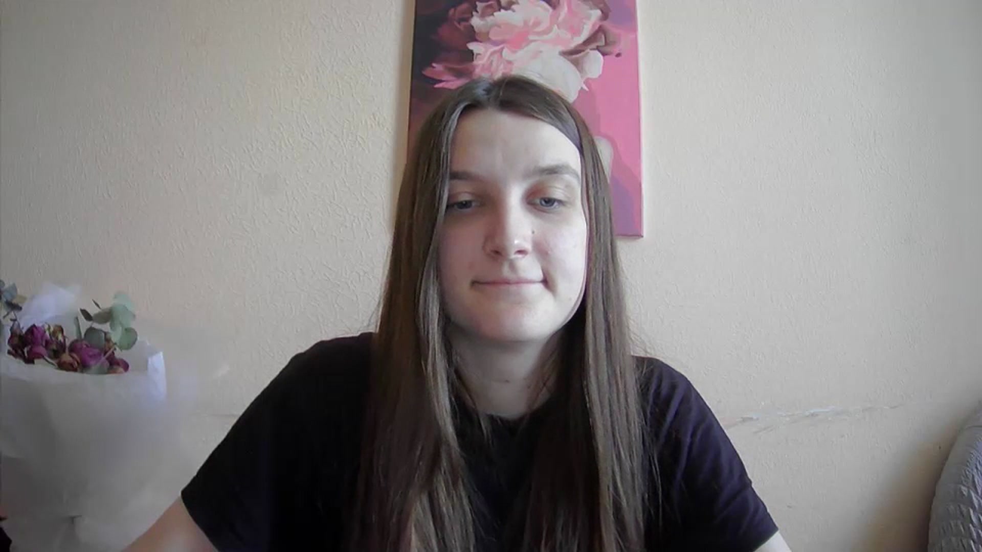 Gallery image thumbnail from Vl_Roze's myfreecams stream on, 07/02/2023, 09:48 image 19 of 20