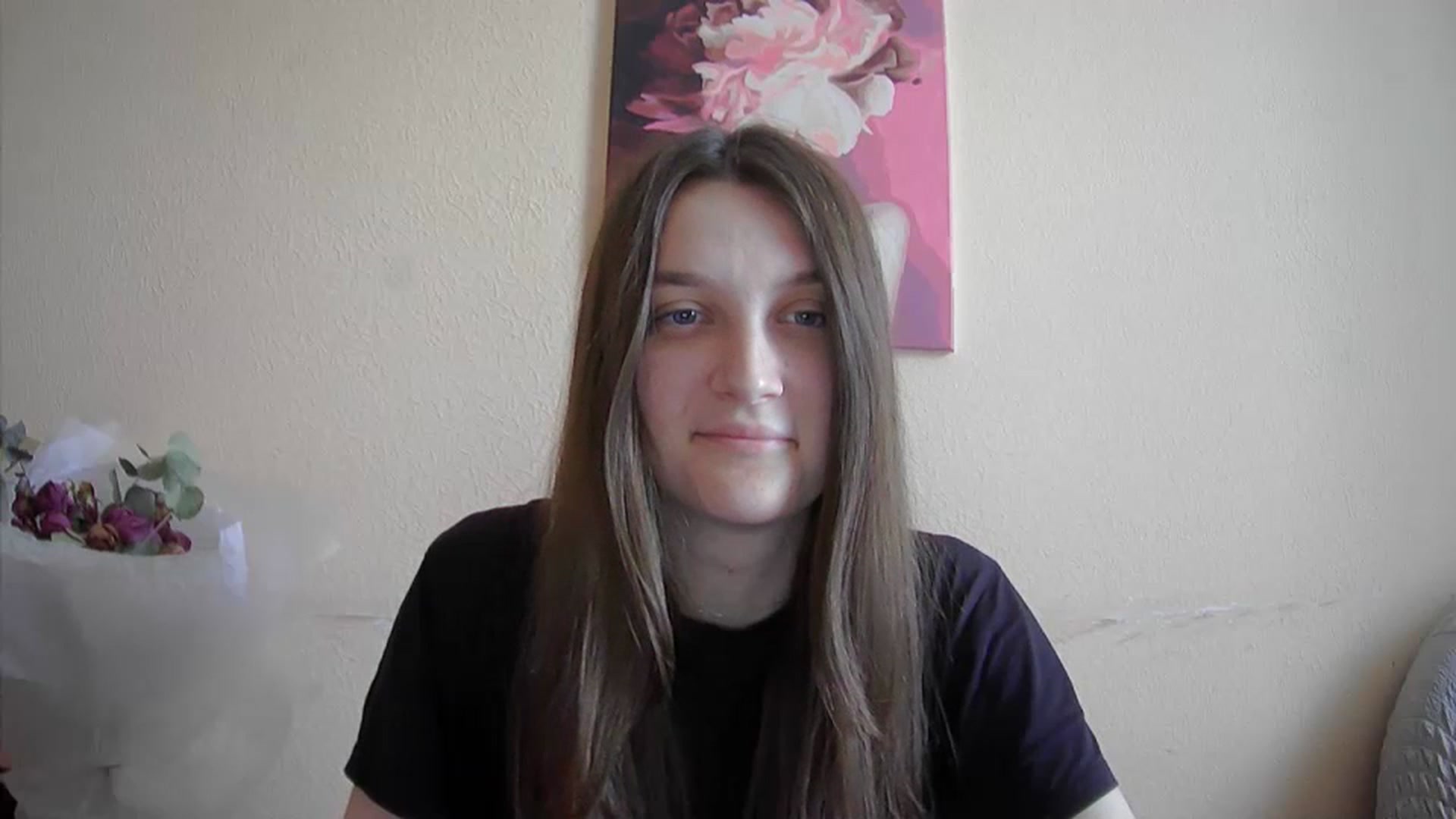 Gallery image thumbnail from Vl_Roze's myfreecams stream on, 07/02/2023, 09:48 image 4 of 20