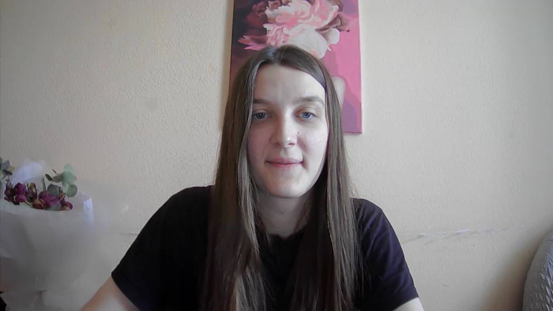 Gallery image thumbnail from Vl_Roze's myfreecams stream on, 07/02/2023, 09:48 image 15 of 20