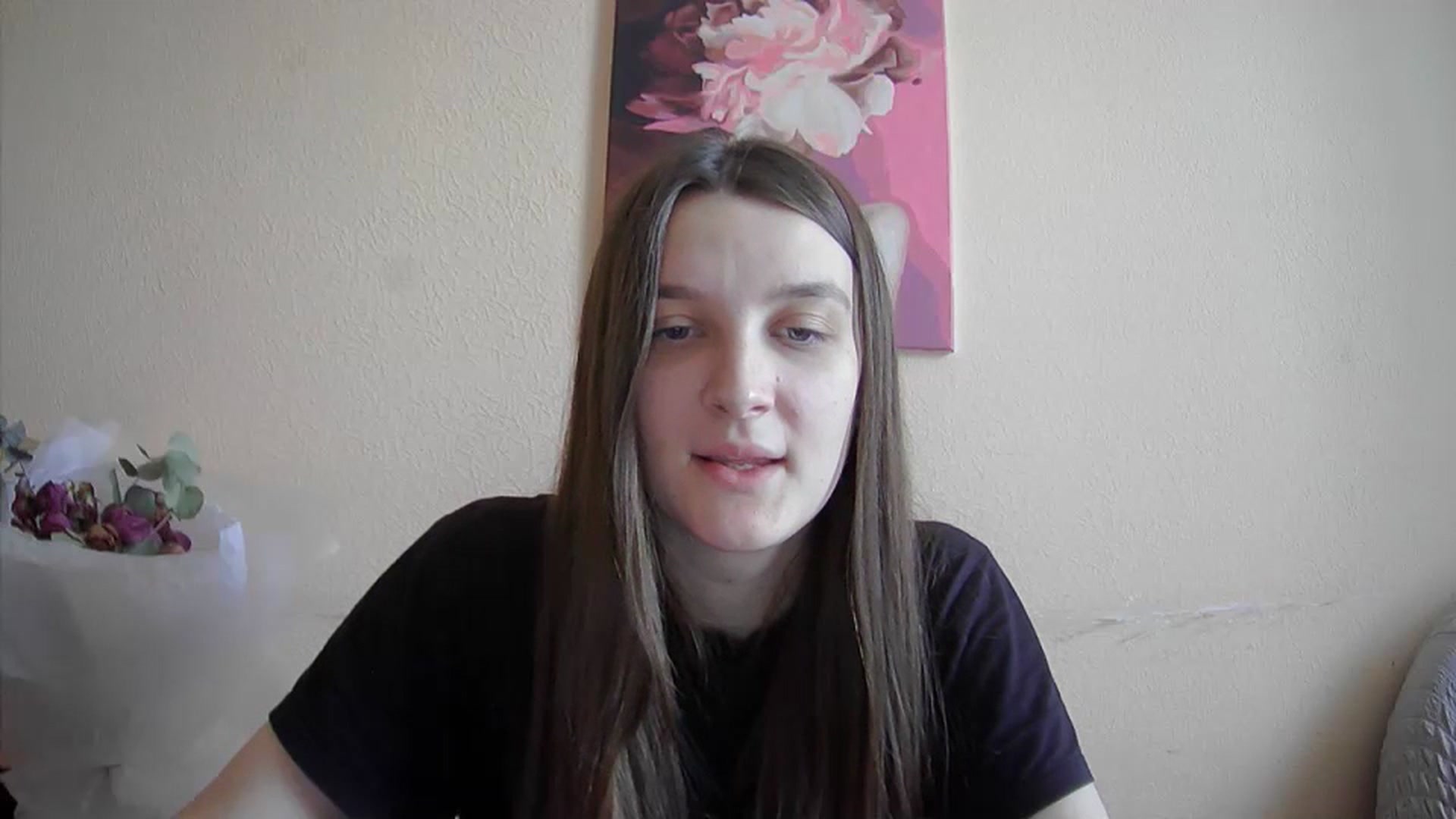 Gallery image thumbnail from Vl_Roze's myfreecams stream on, 07/02/2023, 09:48 image 17 of 20