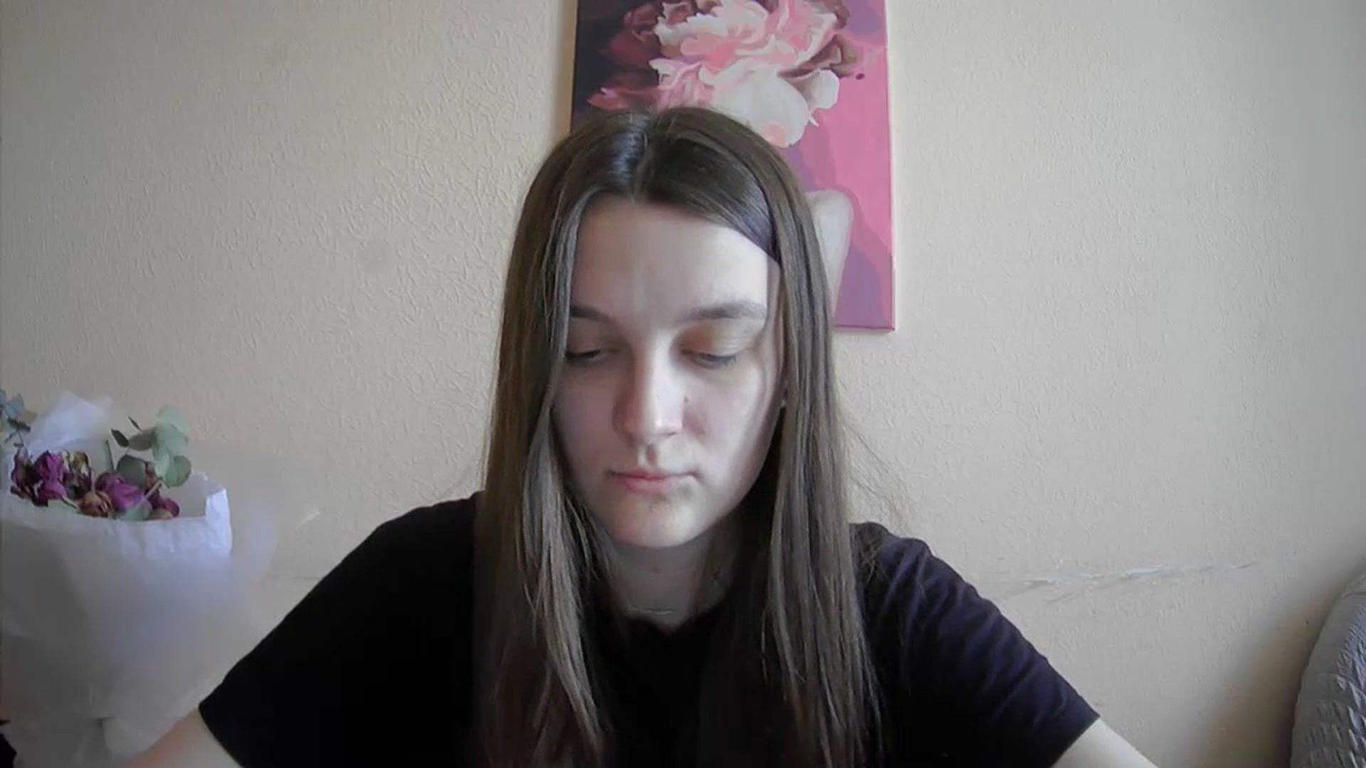 Gallery image thumbnail from Vl_Roze's myfreecams stream on, 07/02/2023, 09:48 image 20 of 20