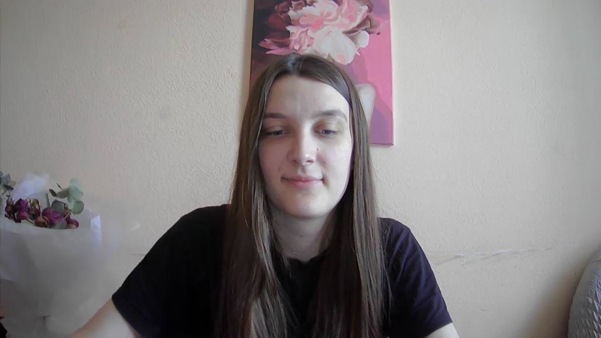 Gallery image thumbnail from Vl_Roze's myfreecams stream on, 07/02/2023, 09:48 image 13 of 20