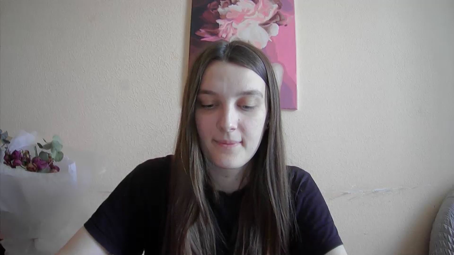 Gallery image thumbnail from Vl_Roze's myfreecams stream on, 07/02/2023, 09:48 image 12 of 20