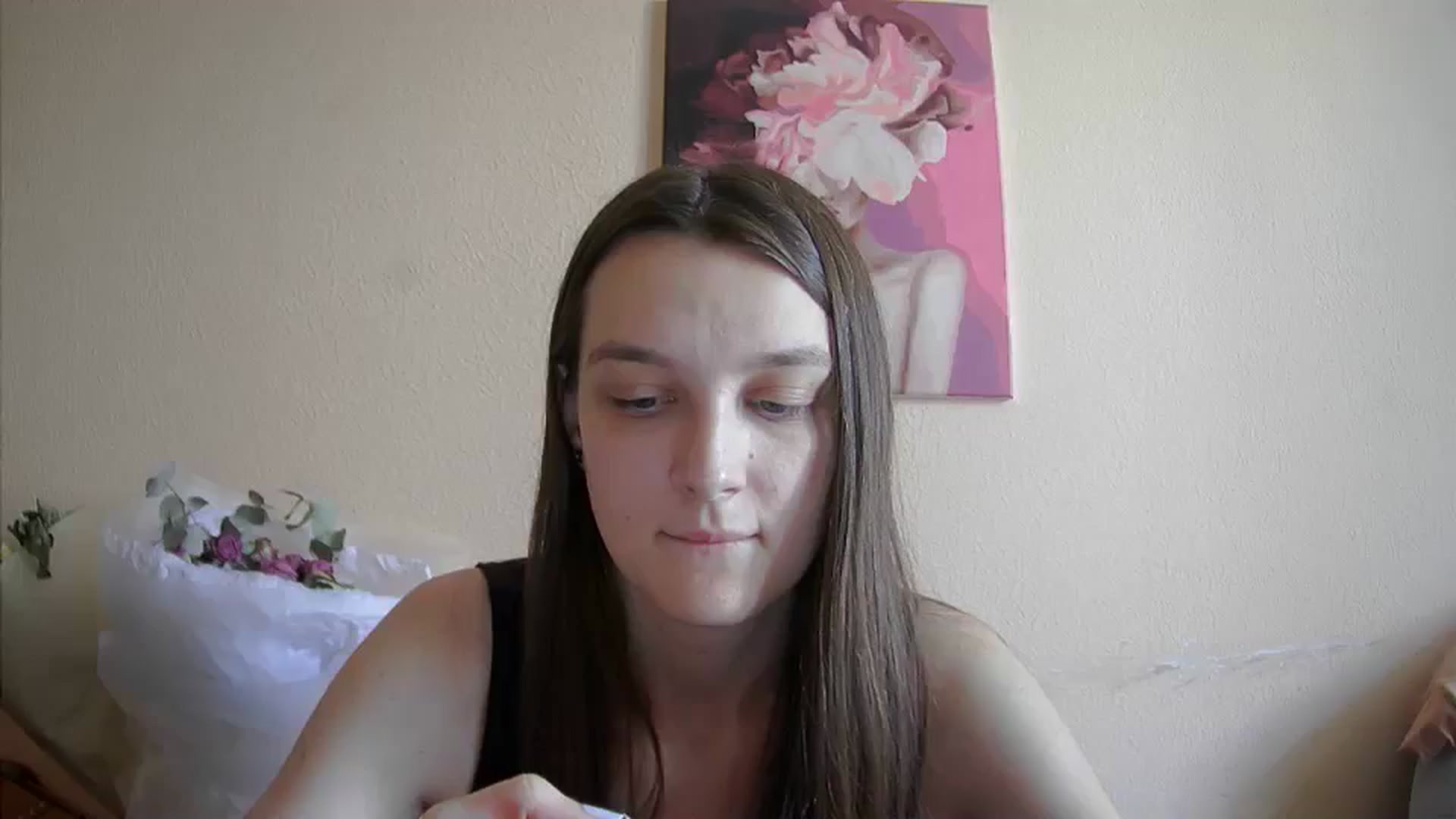 Gallery image thumbnail from Vl_Roze's myfreecams stream on, 08/06/2023, 09:51 image 12 of 20