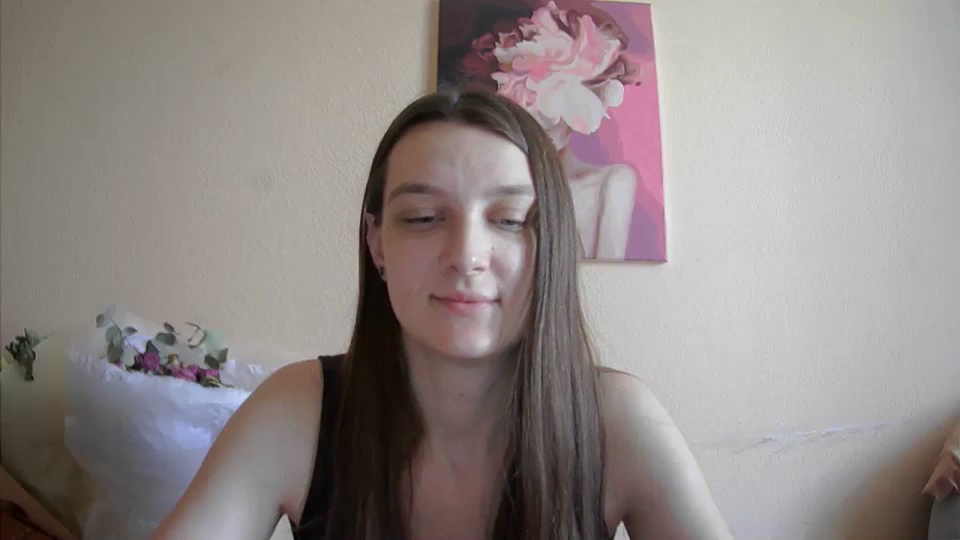 Gallery image thumbnail from Vl_Roze's myfreecams stream on, 08/06/2023, 09:51 image 2 of 20