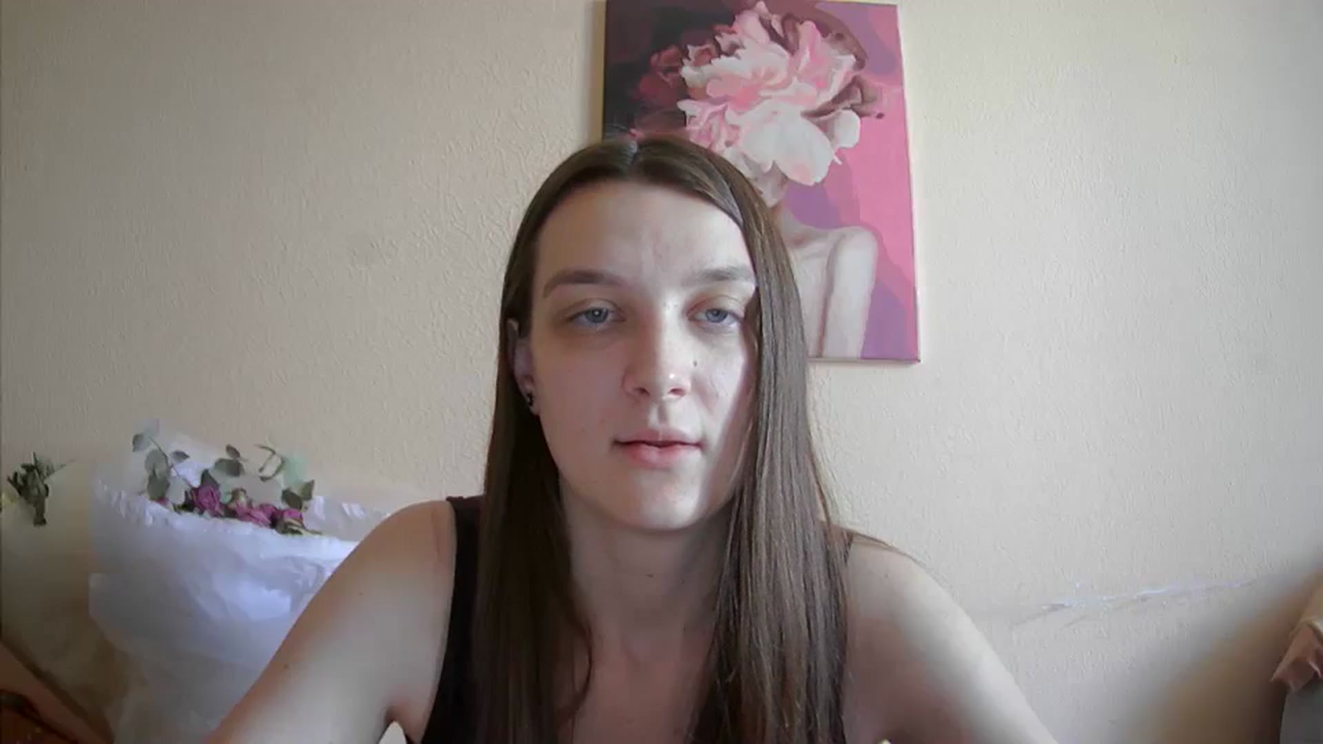 Gallery image thumbnail from Vl_Roze's myfreecams stream on, 08/06/2023, 09:51 image 9 of 20