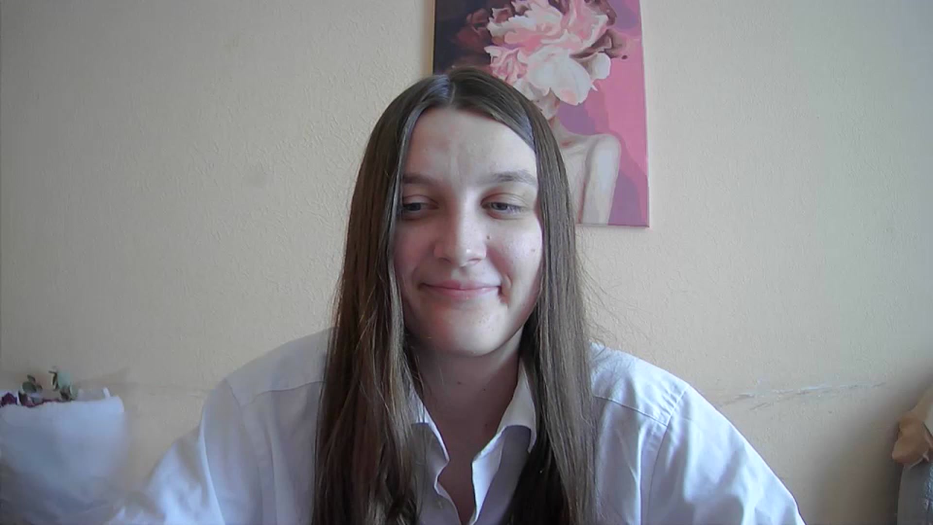 Gallery image thumbnail from Vl_Roze's myfreecams stream on, 08/29/2023, 14:46 image 8 of 20