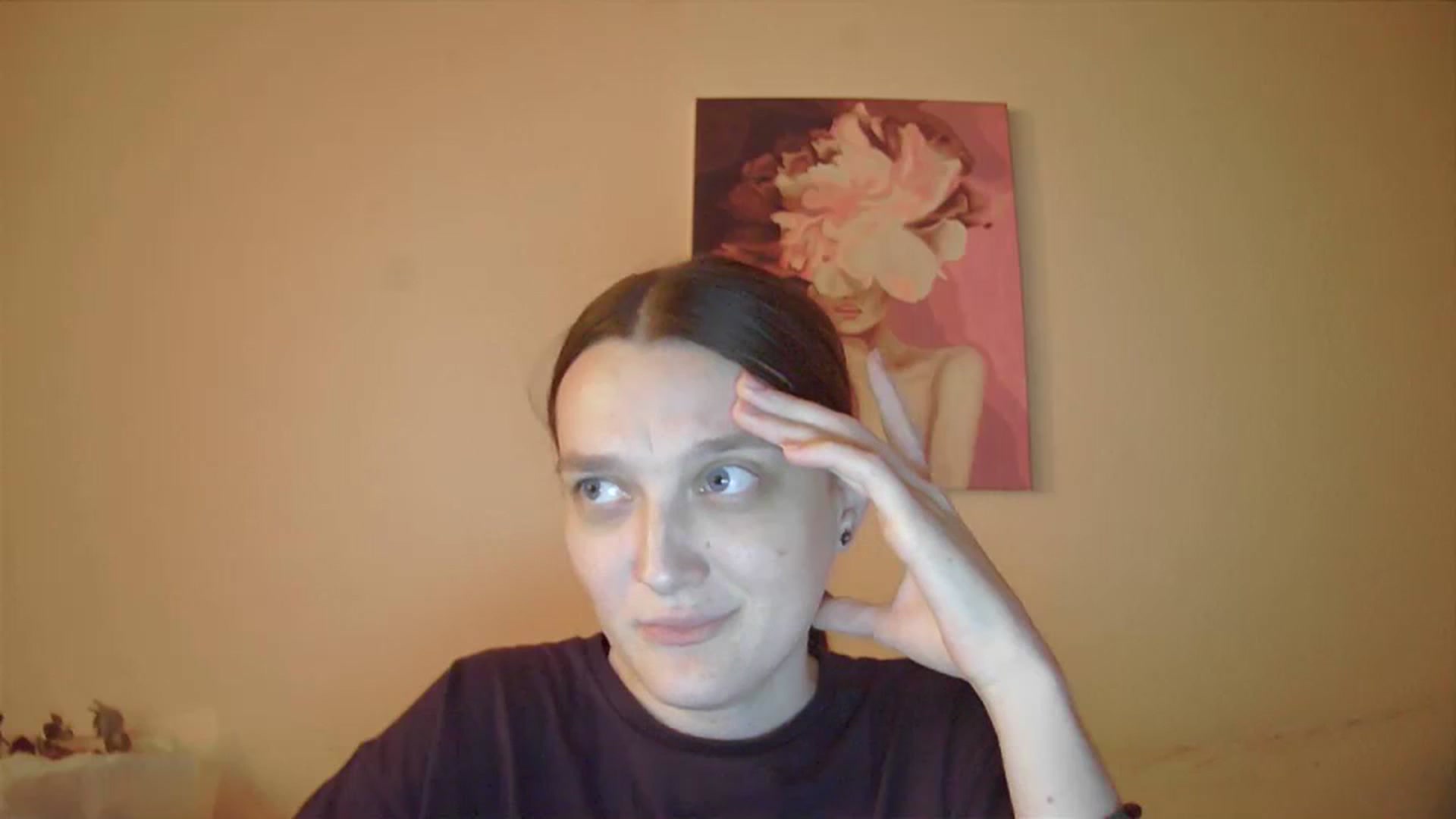 Gallery image thumbnail from Vl_Roze's myfreecams stream on, 09/05/2023, 18:24 image 10 of 20