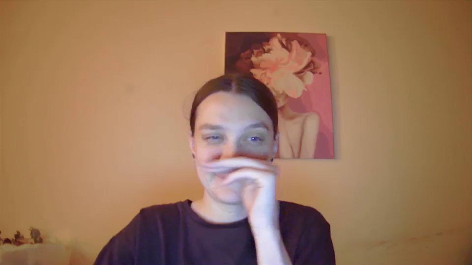 Gallery image thumbnail from Vl_Roze's myfreecams stream on, 09/05/2023, 18:24 image 4 of 20