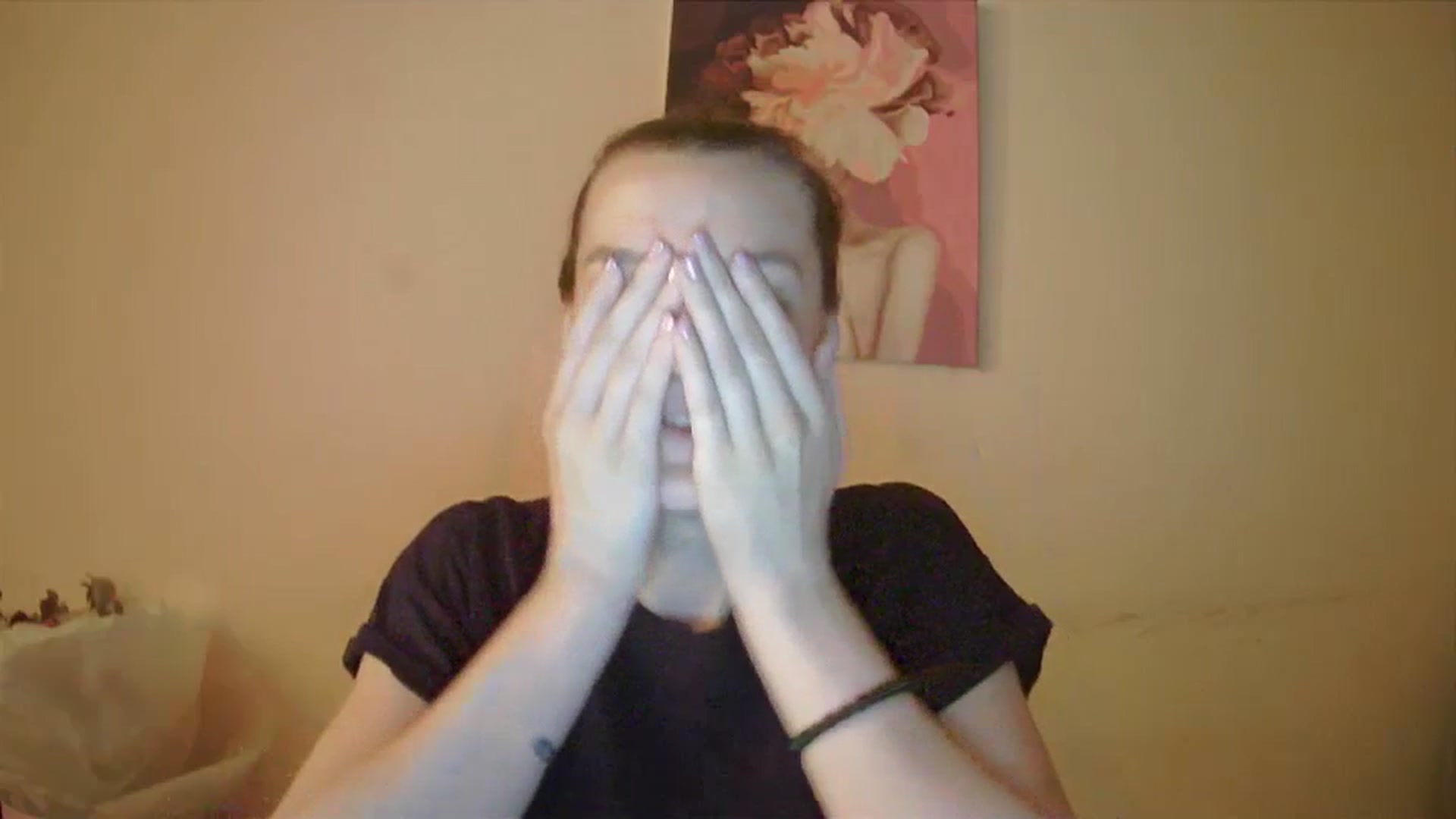 Gallery image thumbnail from Vl_Roze's myfreecams stream on, 09/19/2023, 17:45 image 12 of 20