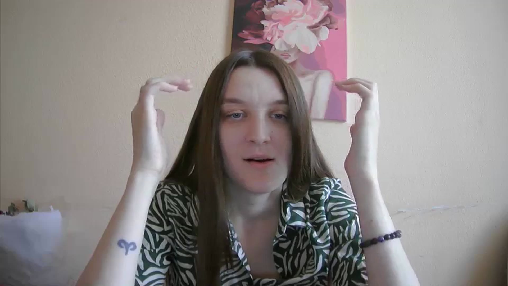 Gallery image thumbnail from Vl_Roze's myfreecams stream on, 09/24/2023, 10:11 image 14 of 20