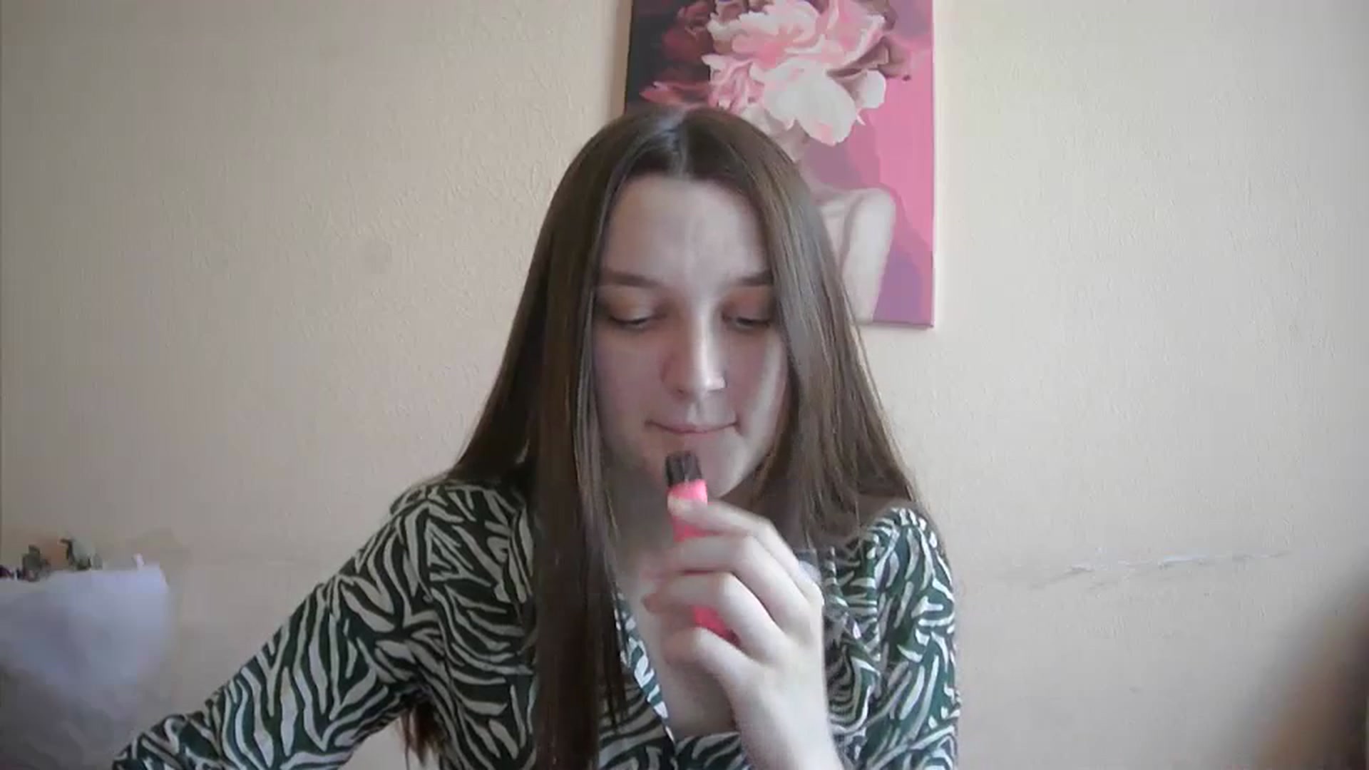 Gallery image thumbnail from Vl_Roze's myfreecams stream on, 09/24/2023, 10:11 image 7 of 20