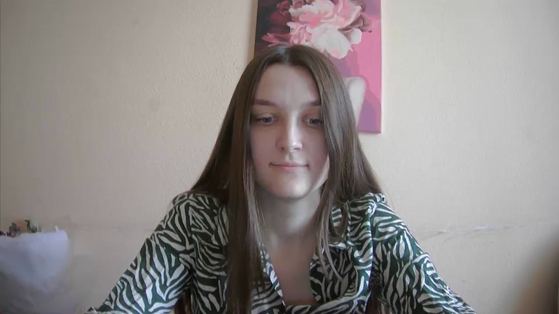 Gallery image thumbnail from Vl_Roze's myfreecams stream on, 09/24/2023, 10:11 image 16 of 20