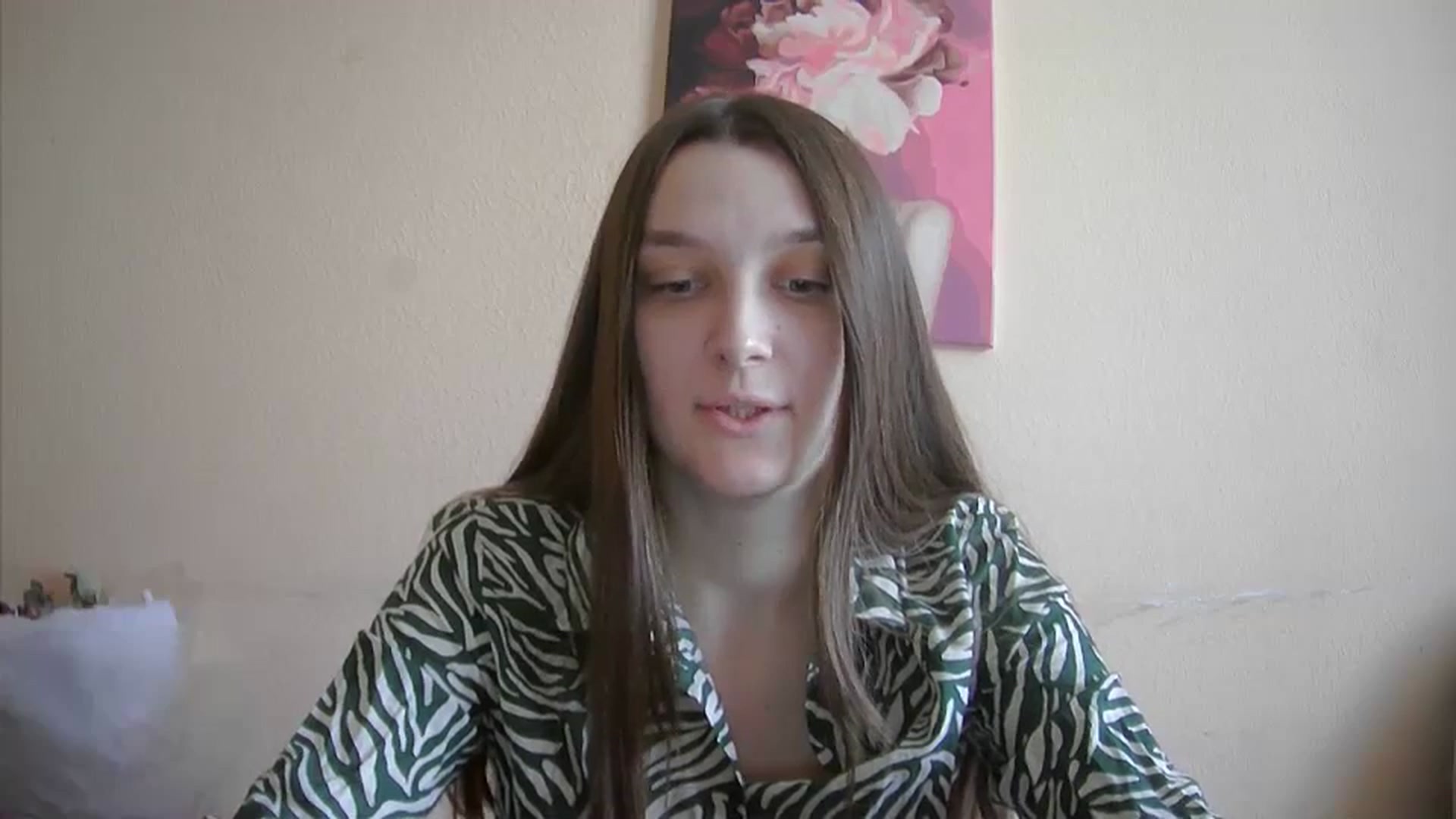 Gallery image thumbnail from Vl_Roze's myfreecams stream on, 09/24/2023, 10:11 image 4 of 20