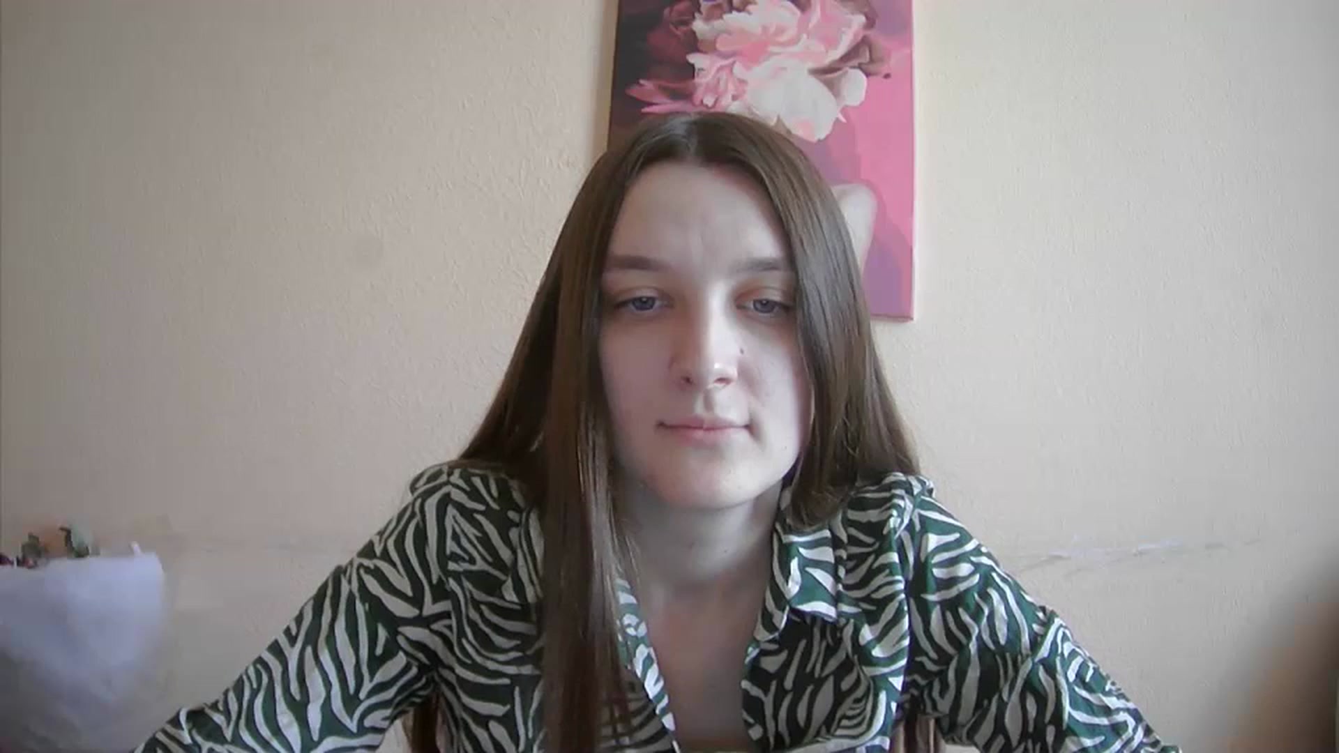Gallery image thumbnail from Vl_Roze's myfreecams stream on, 09/24/2023, 10:11 image 13 of 20
