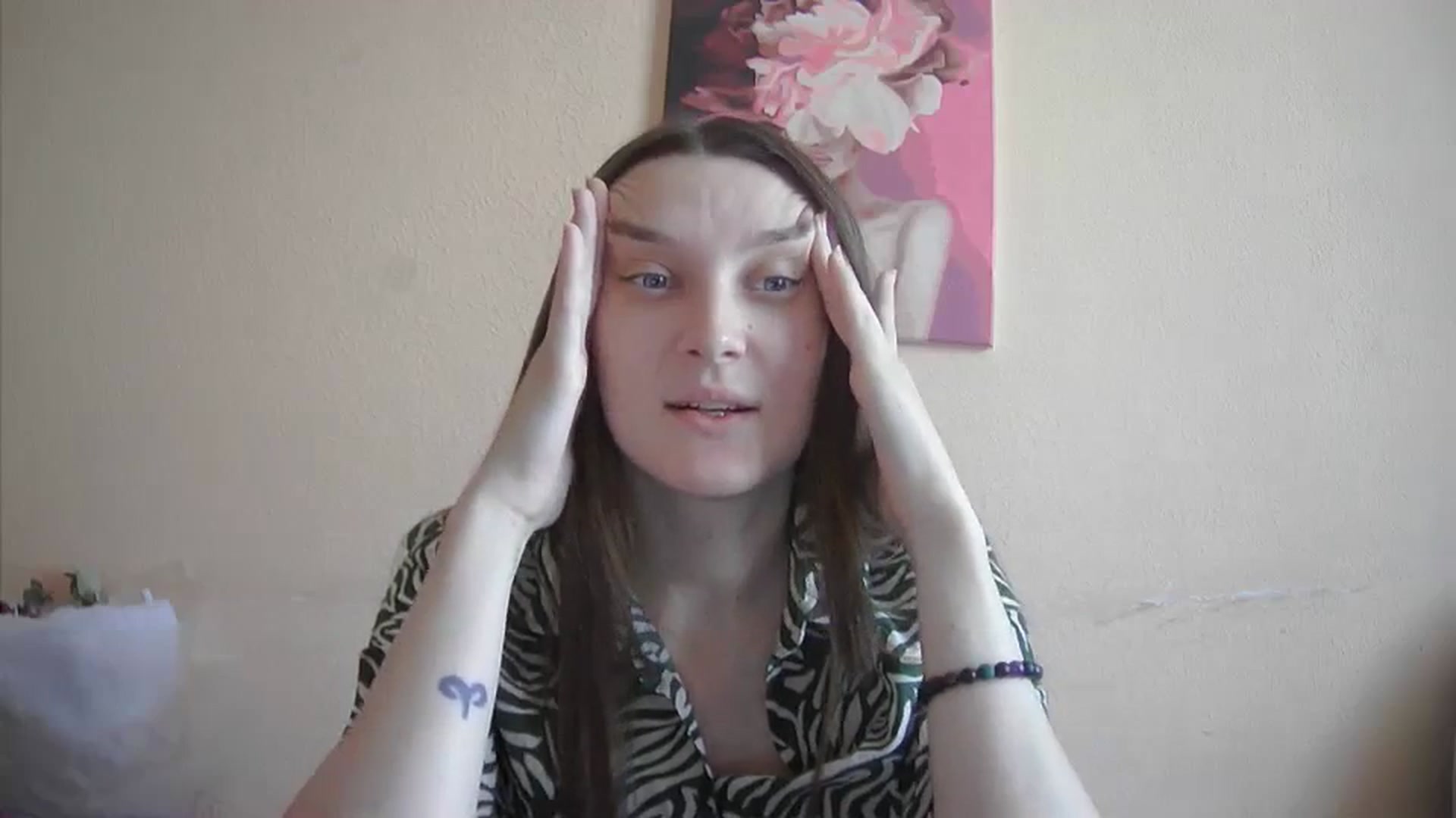 Gallery image thumbnail from Vl_Roze's myfreecams stream on, 09/24/2023, 10:11 image 6 of 20