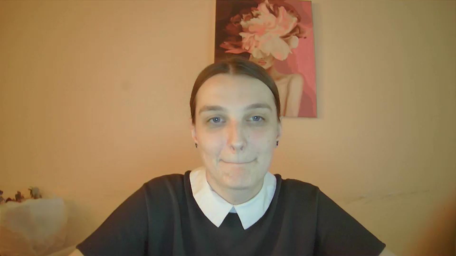 Gallery image thumbnail from Vl_Roze's myfreecams stream on, 10/03/2023, 15:59 image 5 of 20