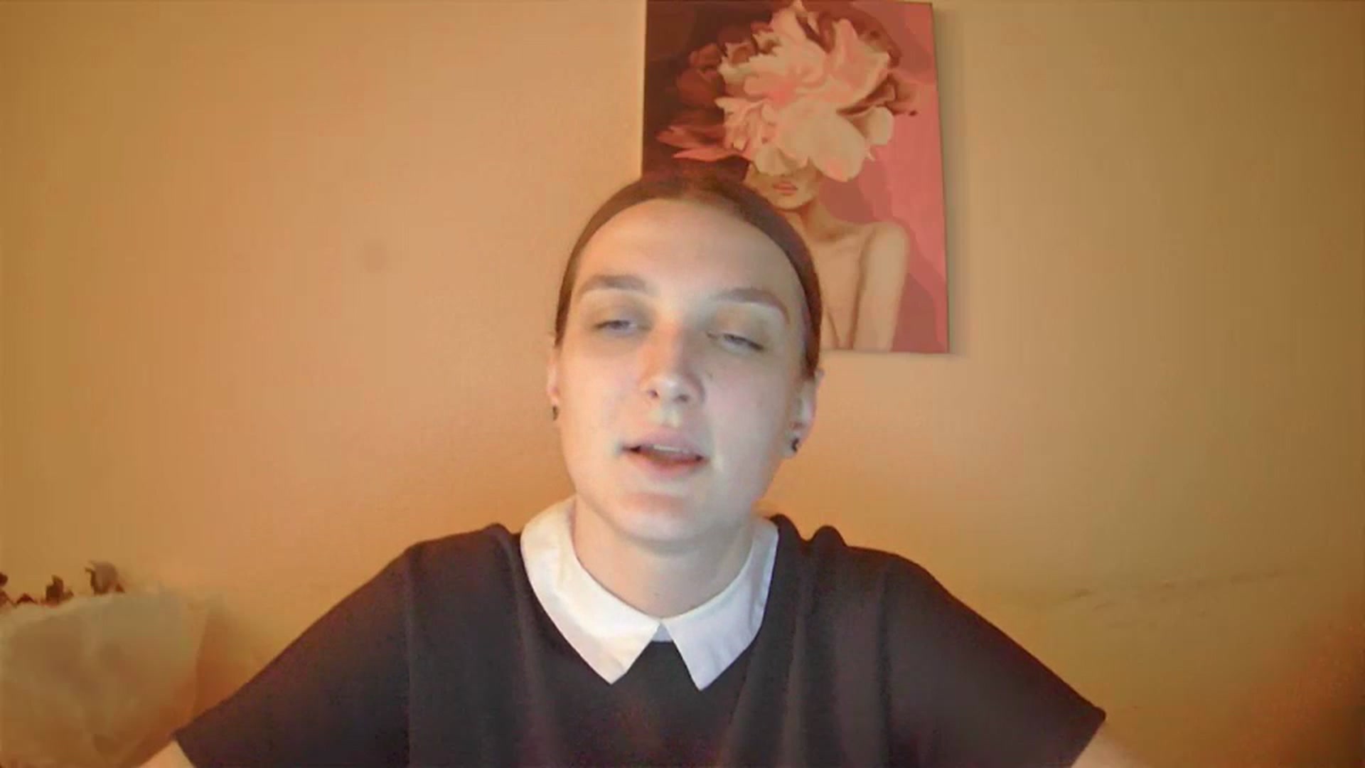 Gallery image thumbnail from Vl_Roze's myfreecams stream on, 10/03/2023, 15:59 image 18 of 20