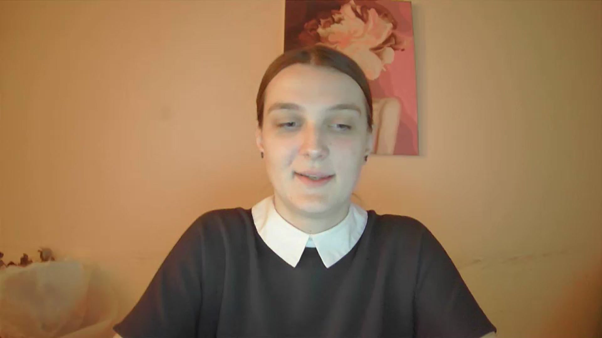 Gallery image thumbnail from Vl_Roze's myfreecams stream on, 10/03/2023, 15:59 image 11 of 20