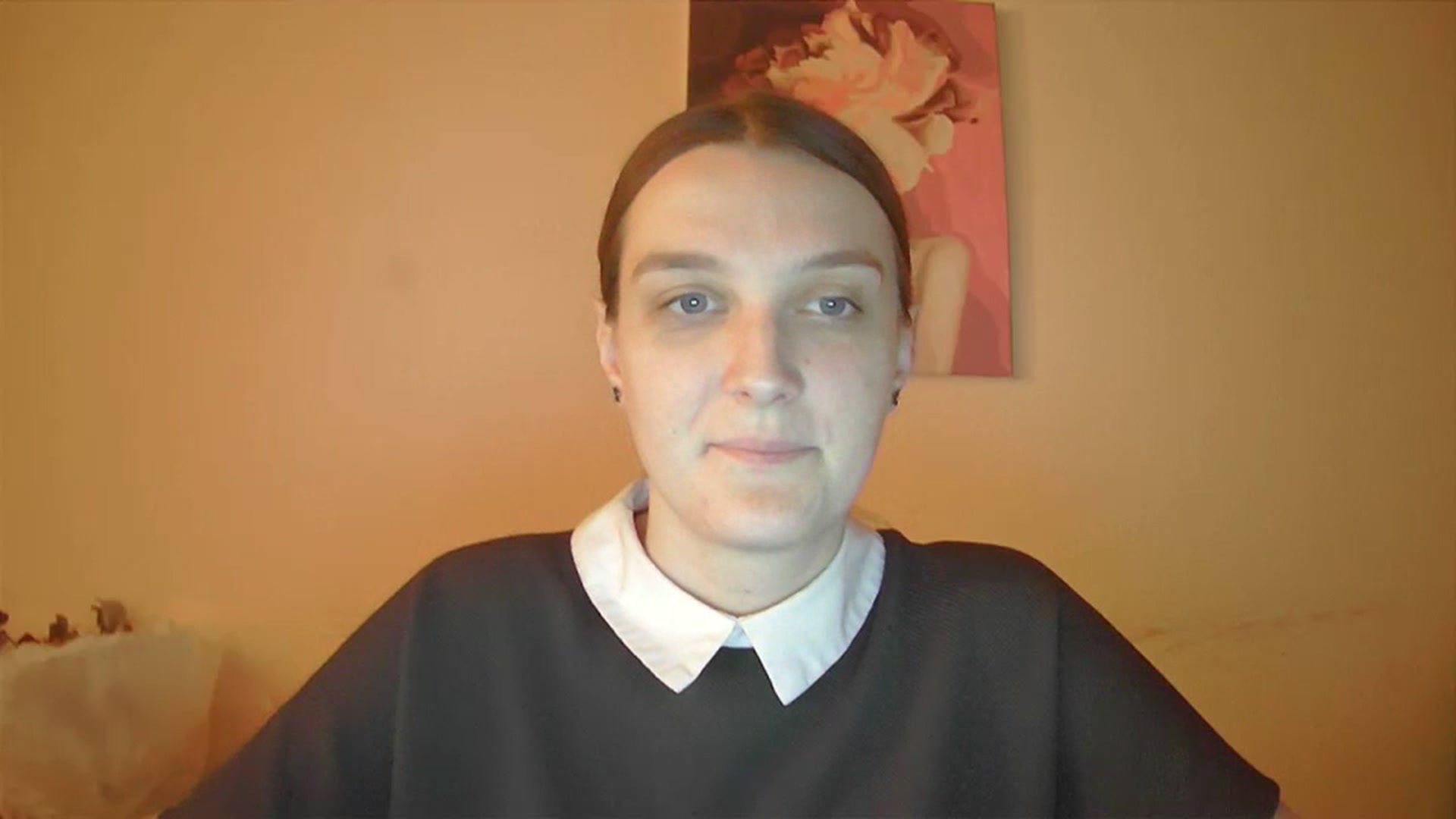 Gallery image thumbnail from Vl_Roze's myfreecams stream on, 10/03/2023, 15:59 image 20 of 20