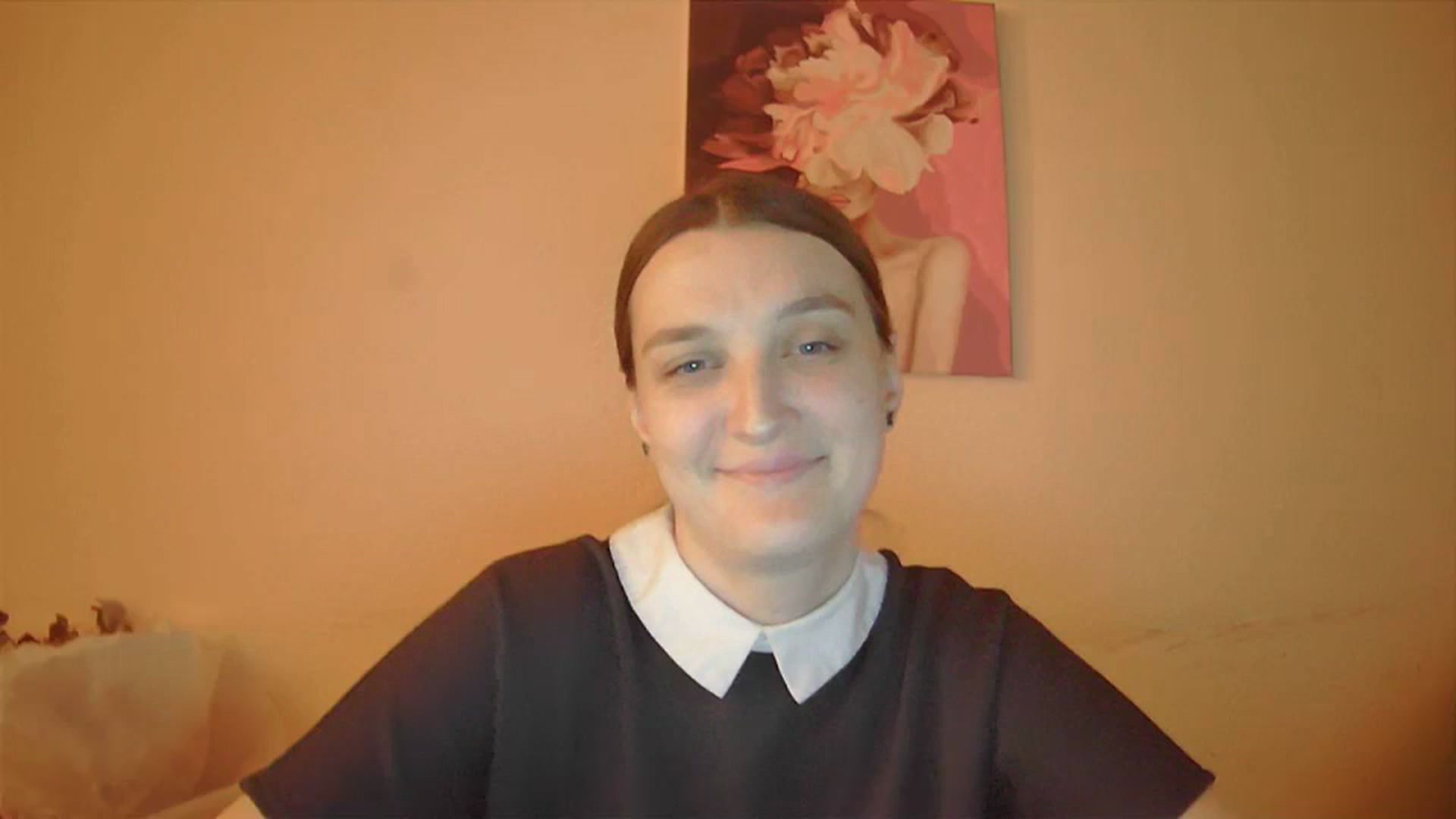 Gallery image thumbnail from Vl_Roze's myfreecams stream on, 10/03/2023, 15:59 image 14 of 20